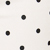 Cream/black