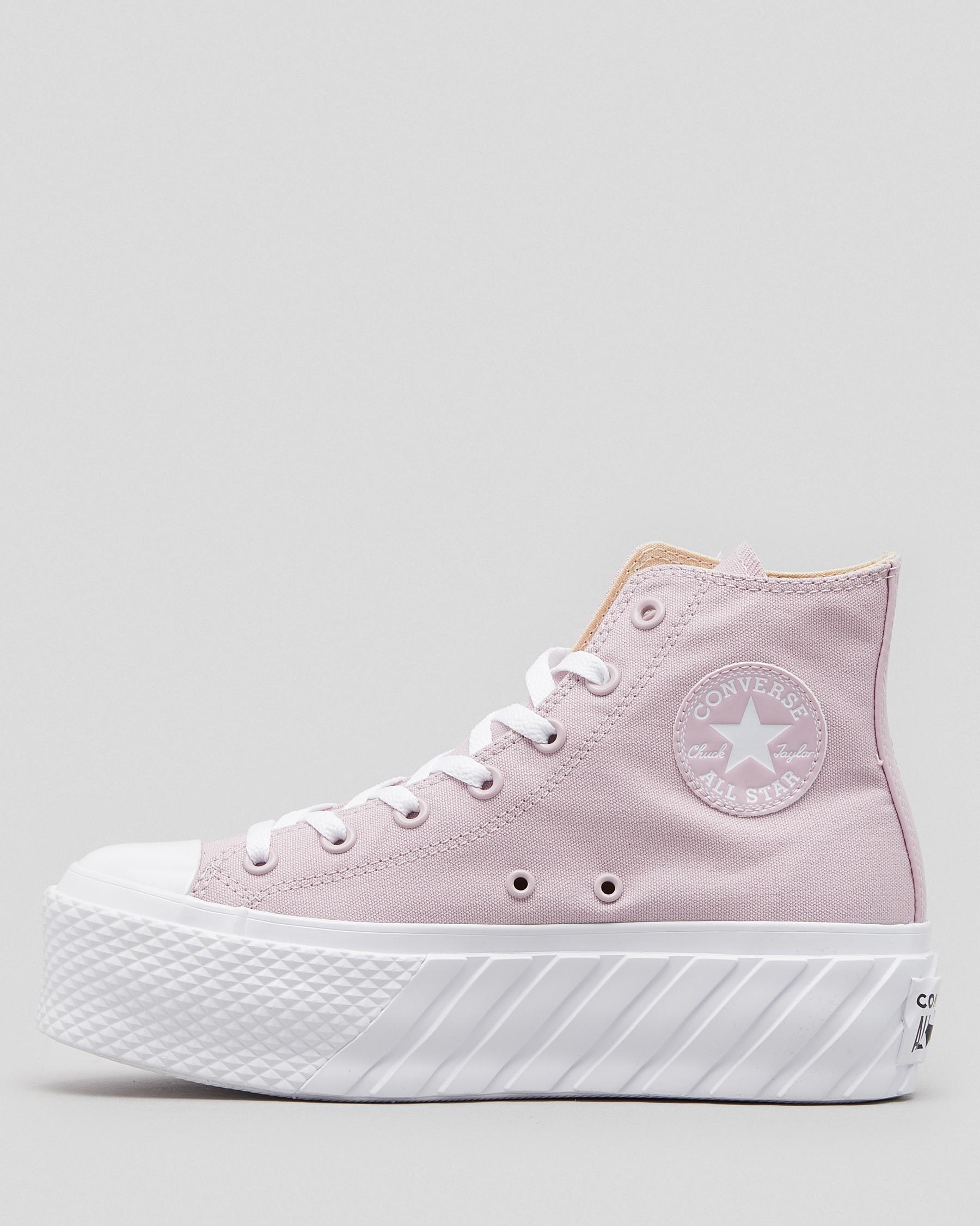 city beach platform converse