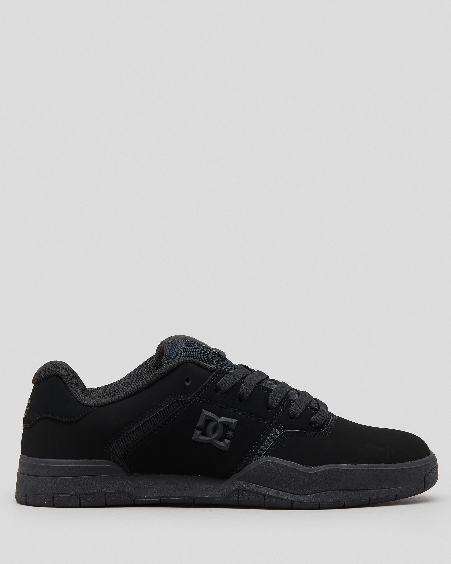 city beach dc shoes