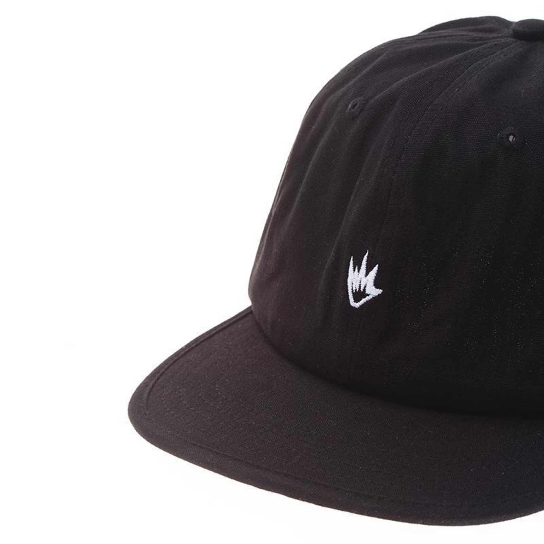 Shop Afends Flame Ii Cap In Black - Fast Shipping & Easy Returns - City ...