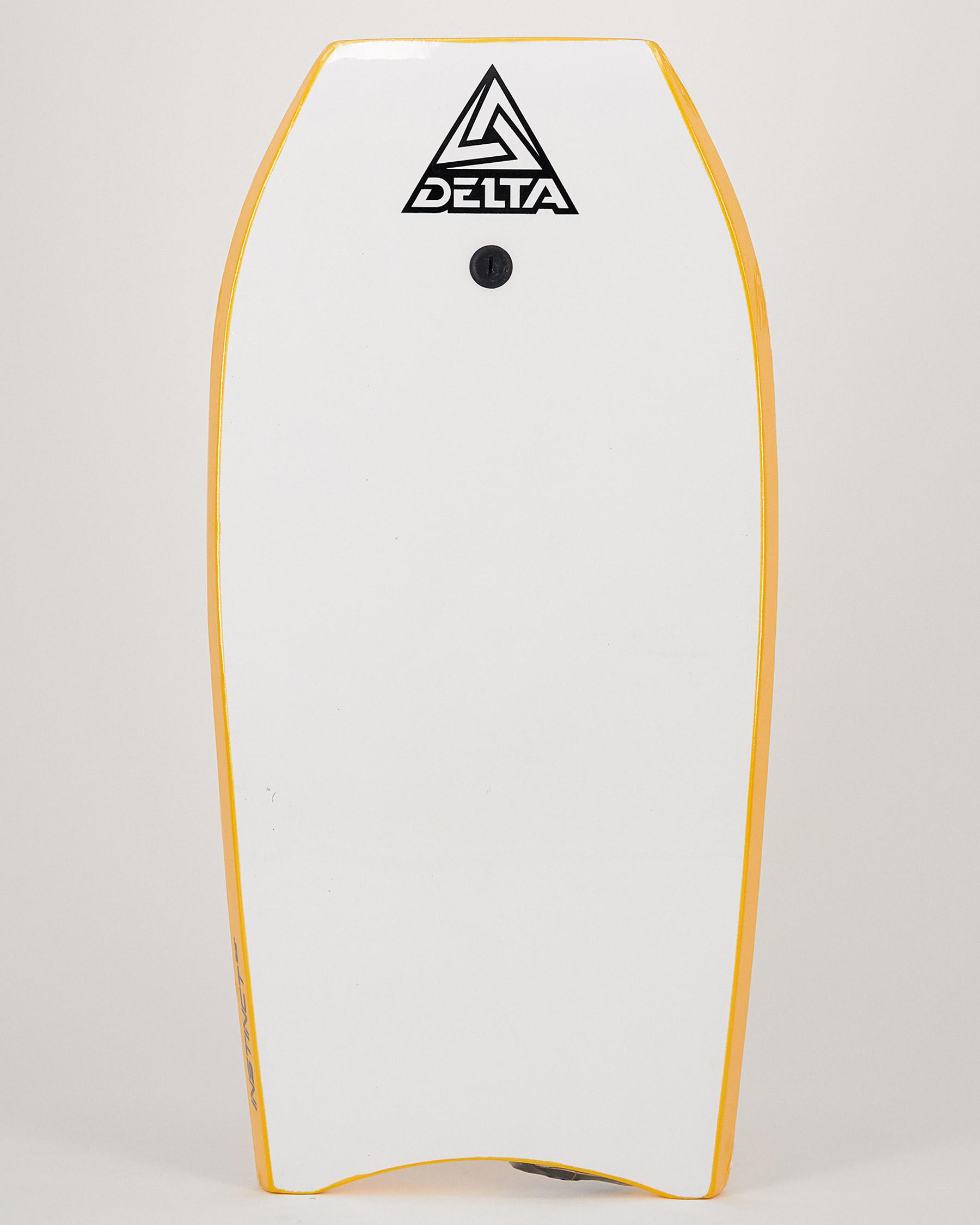 Shop Delta Bodyboards Instinct 39