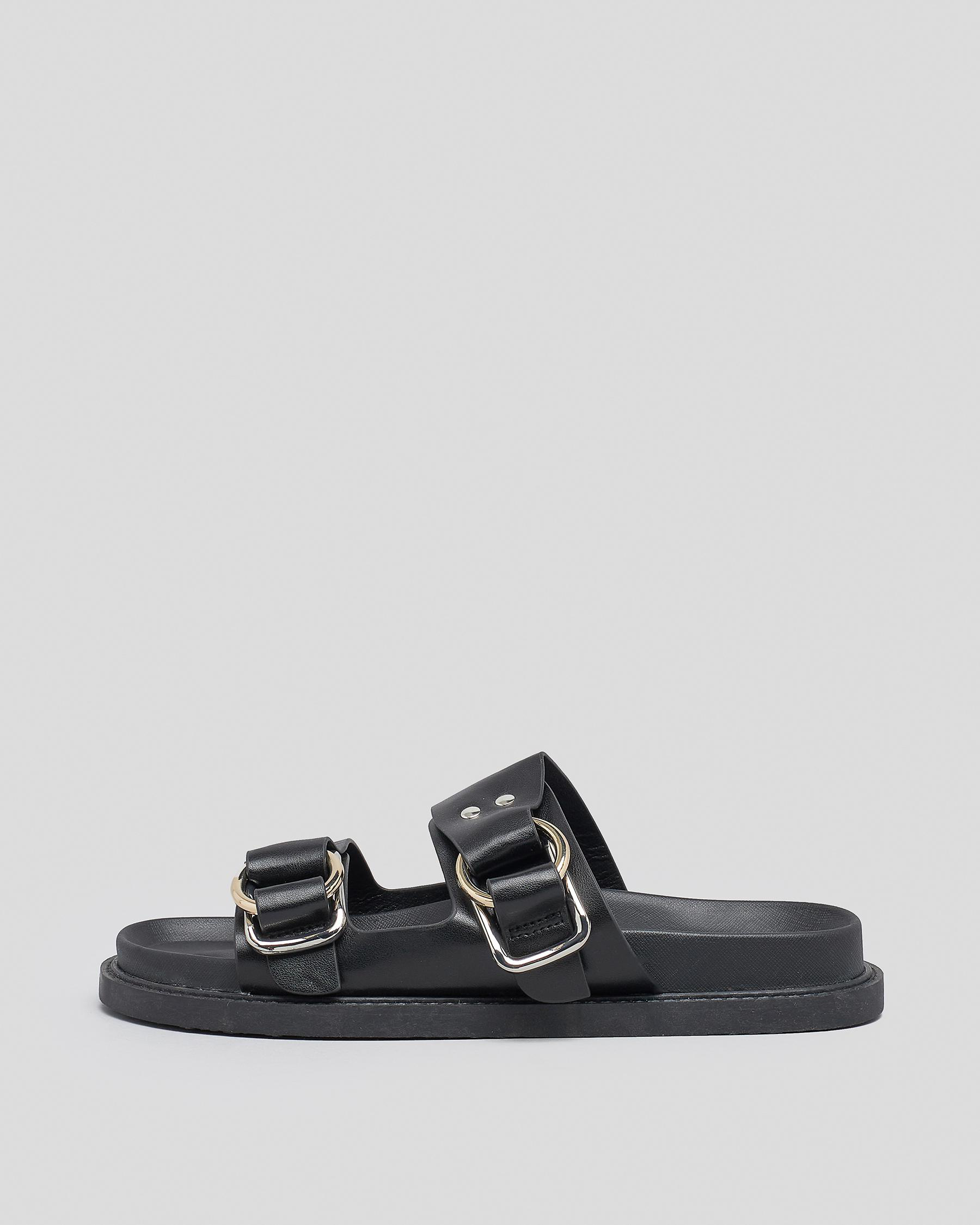 Bently Sandals