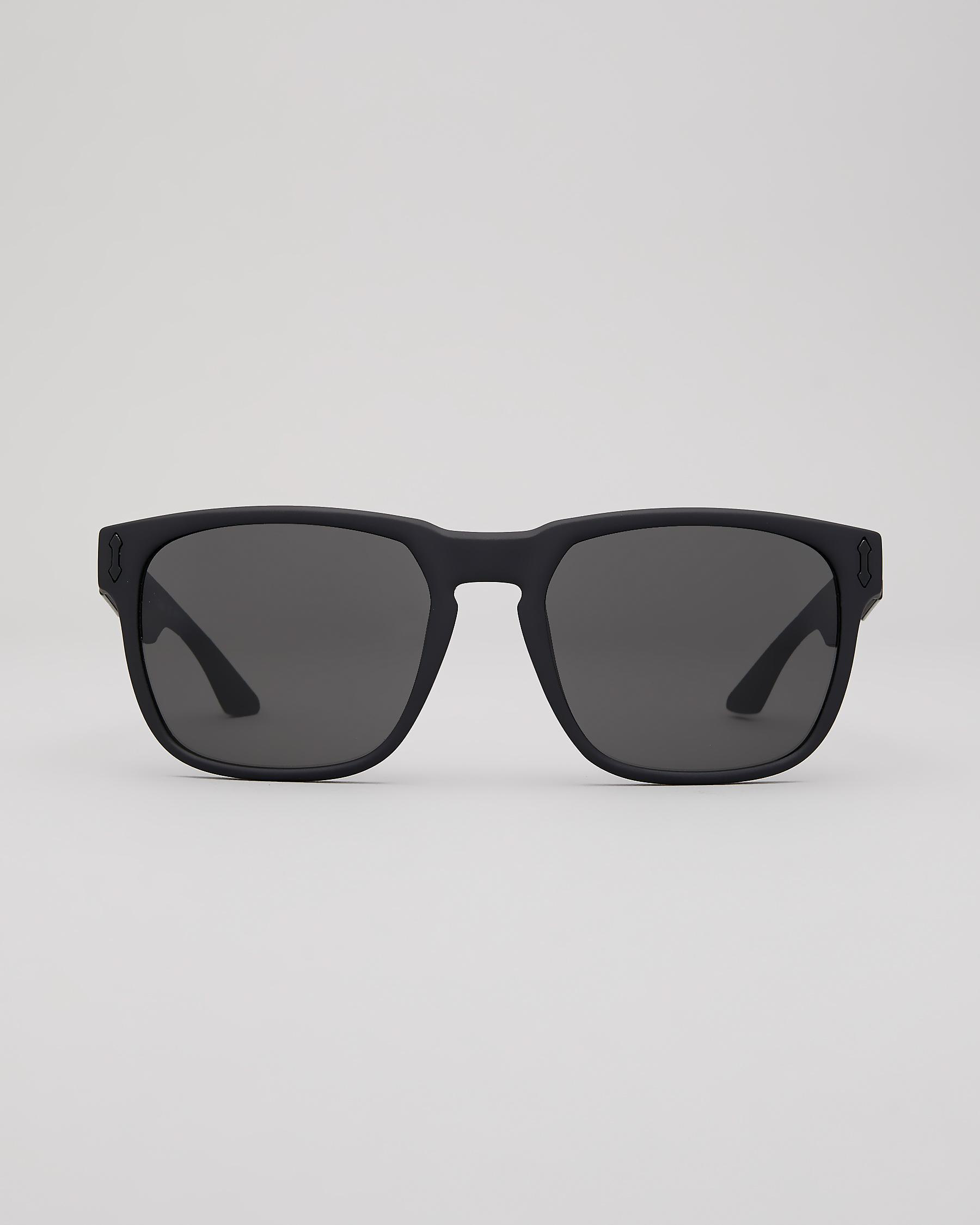 Dragon Alliance Men's Monarch Xl Sunglasses