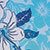 Ice Blue Multi