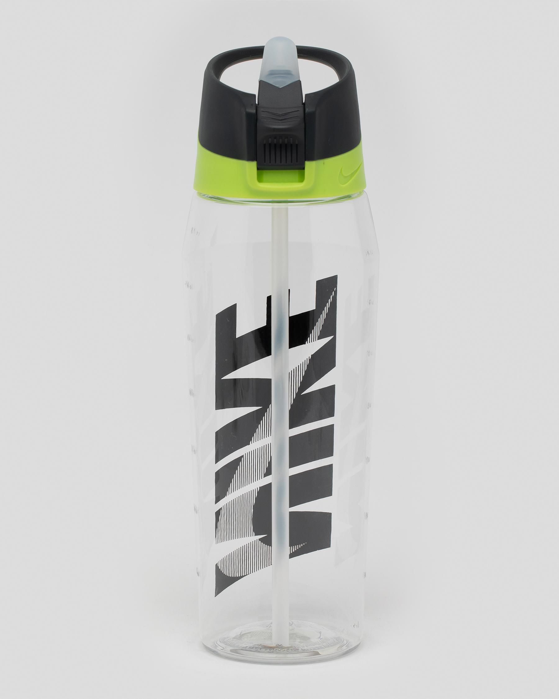 Nike Tritan Hypercharge 709 ml Shaker Bottle In Blue - Fast Shipping & Easy  Returns - City Beach Australia