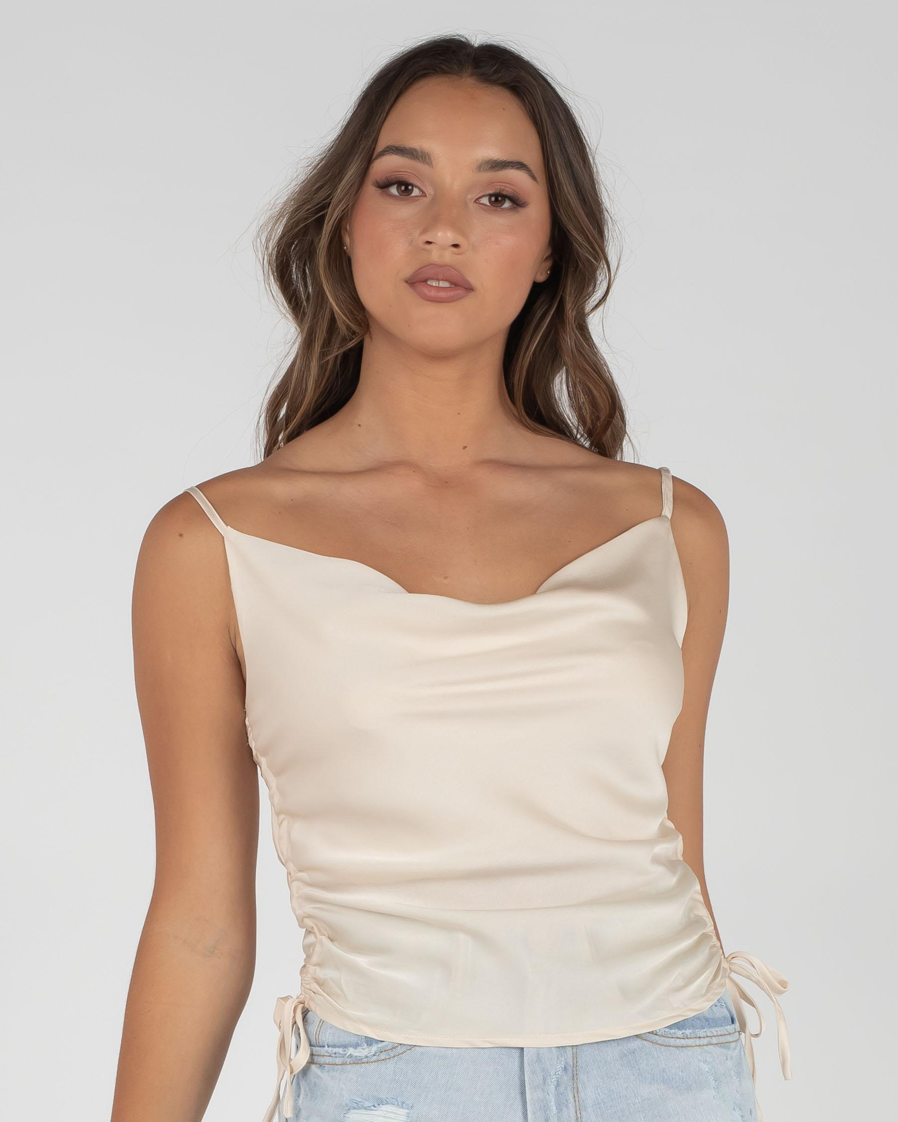 Dylan top