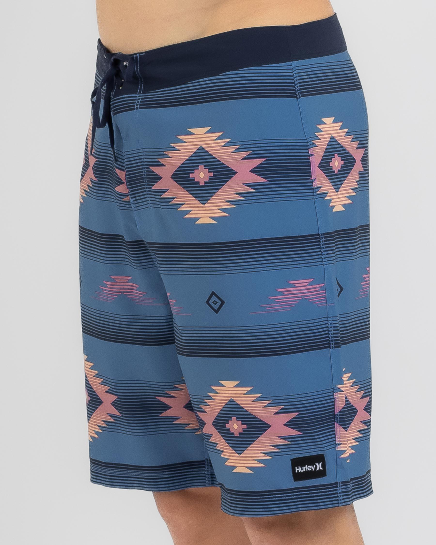 Shop Hurley Weekender 20" Board Shorts In H423 Fast Shipping & Easy Returns City Beach Australia