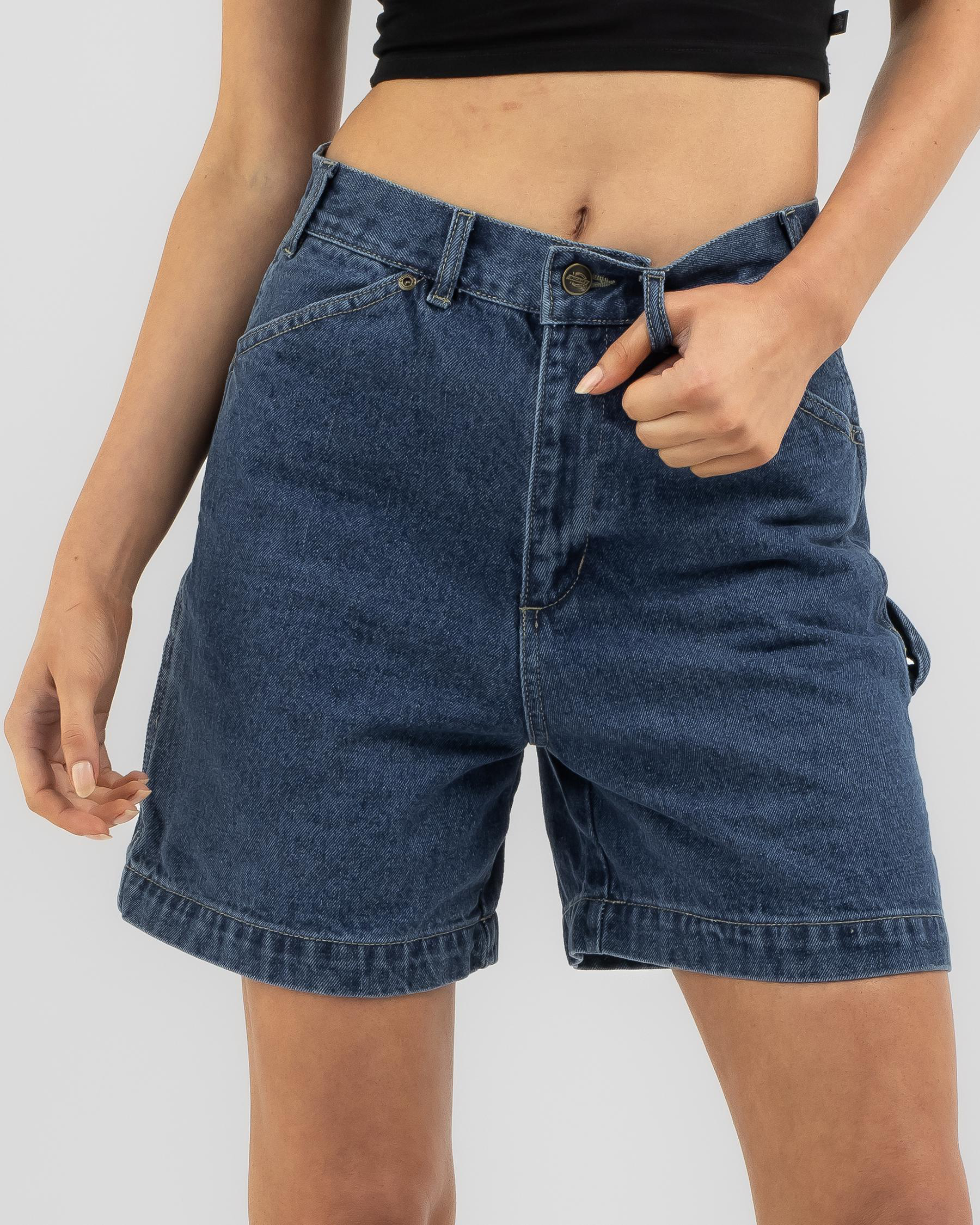 1997 Denim Pants main image 0
