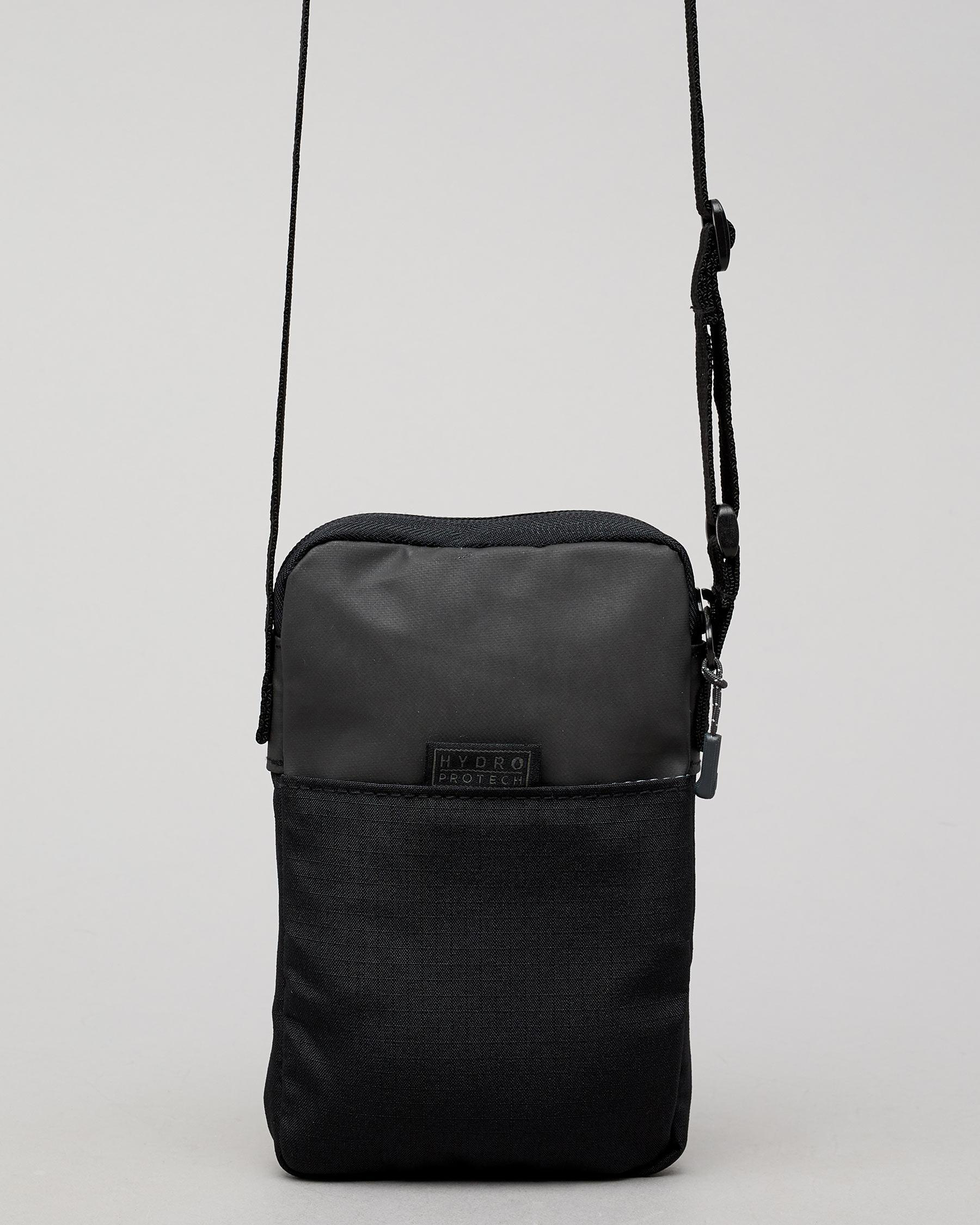 Shop Rip Curl Slim Pouch In Midnight - Fast Shipping & Easy