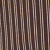 Chocolate Stripe