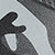 Black/slate Grey