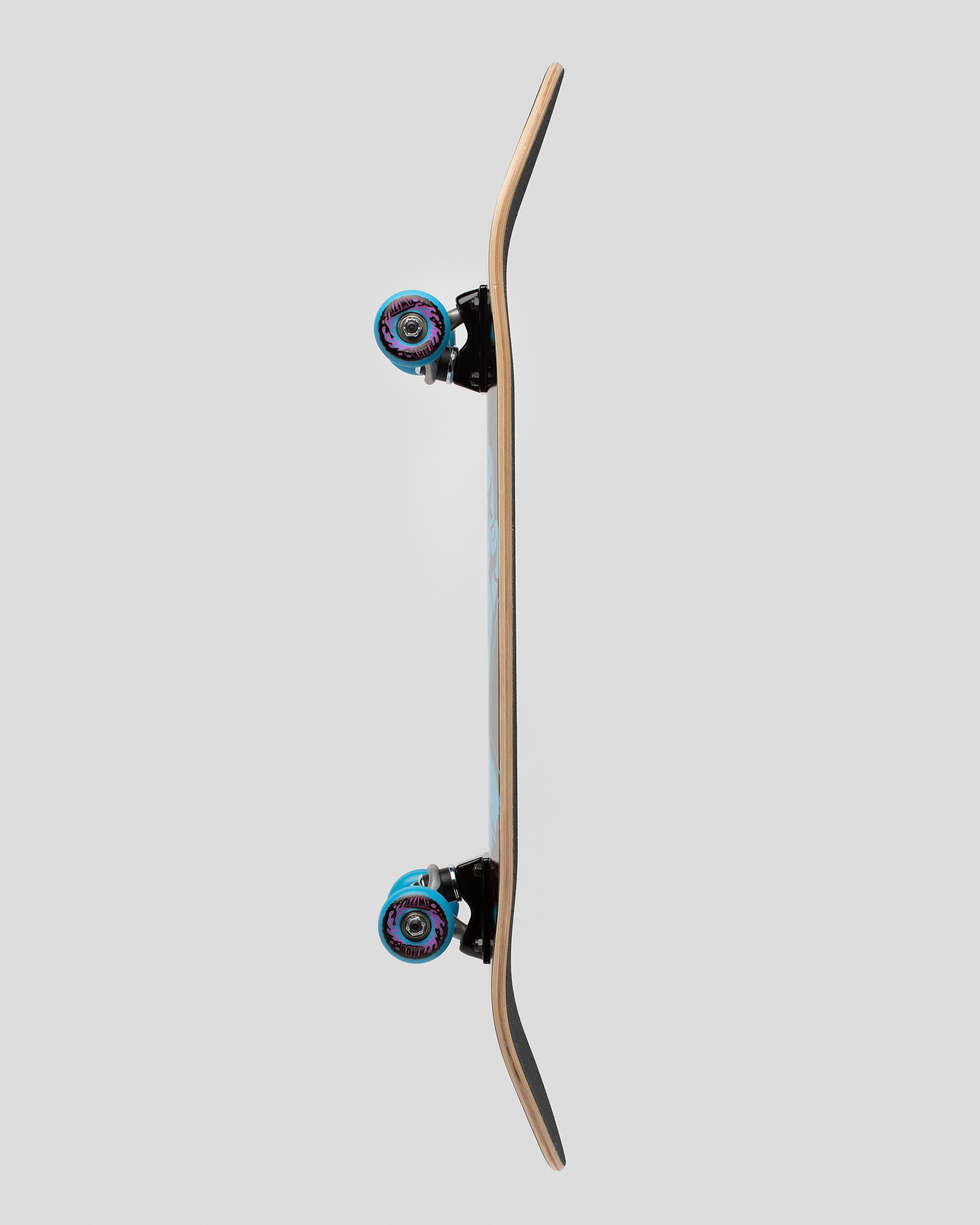 SANTACRUZ SCREAMING HAND FULL 8.0 コンプリート Santa Cruz Screaming Hand 8.0