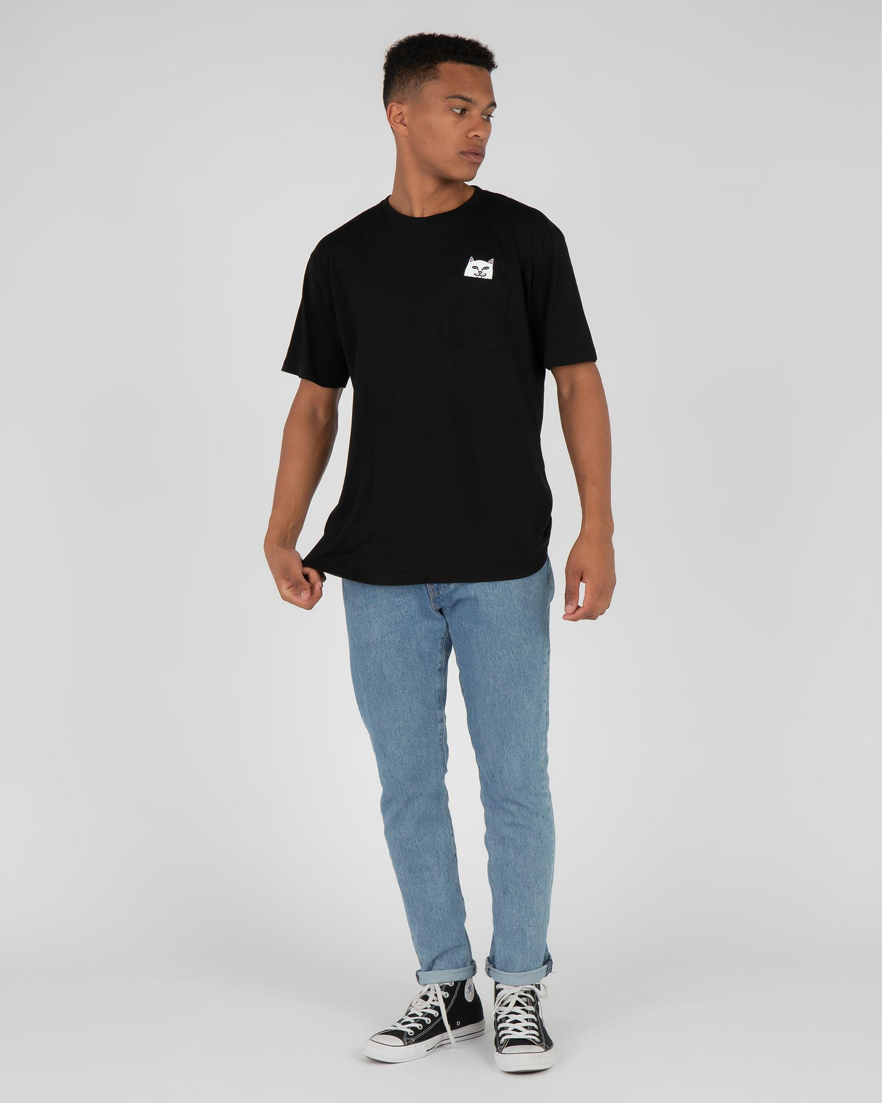 Rip N Dip Nermanian Devil T-Shirt