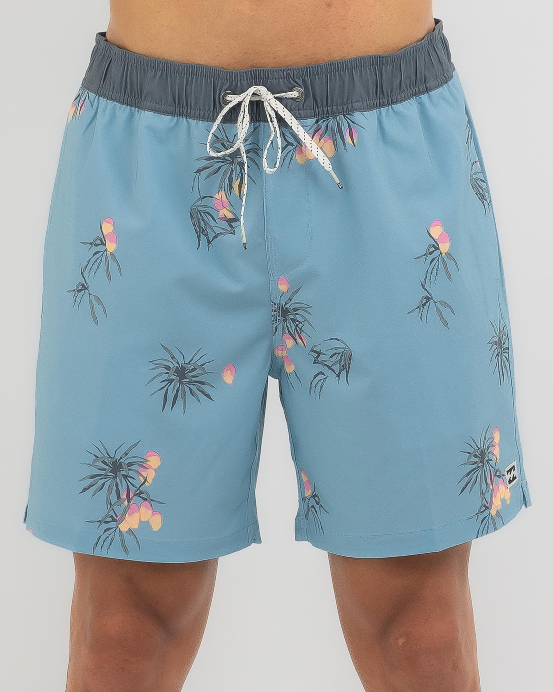 Premium Mens Boardshorts Australia – Durable, Stylish & Perfect for Active Lifestyles