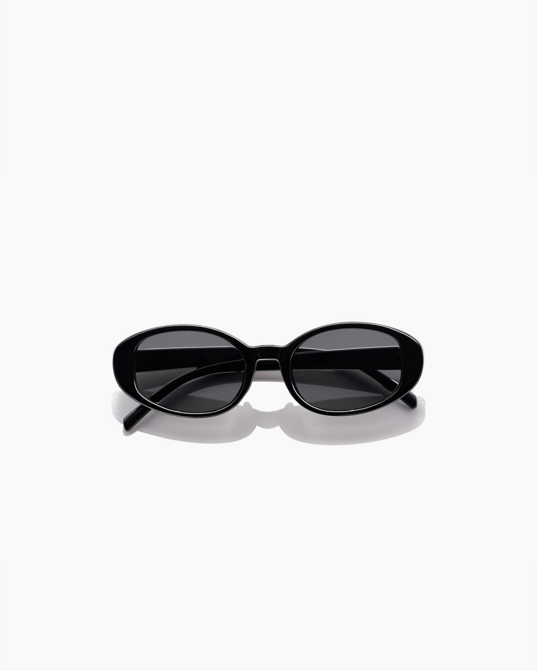 Szade Eyewear Downtown Sunglasses In Black Ink FREE* Shipping & Easy