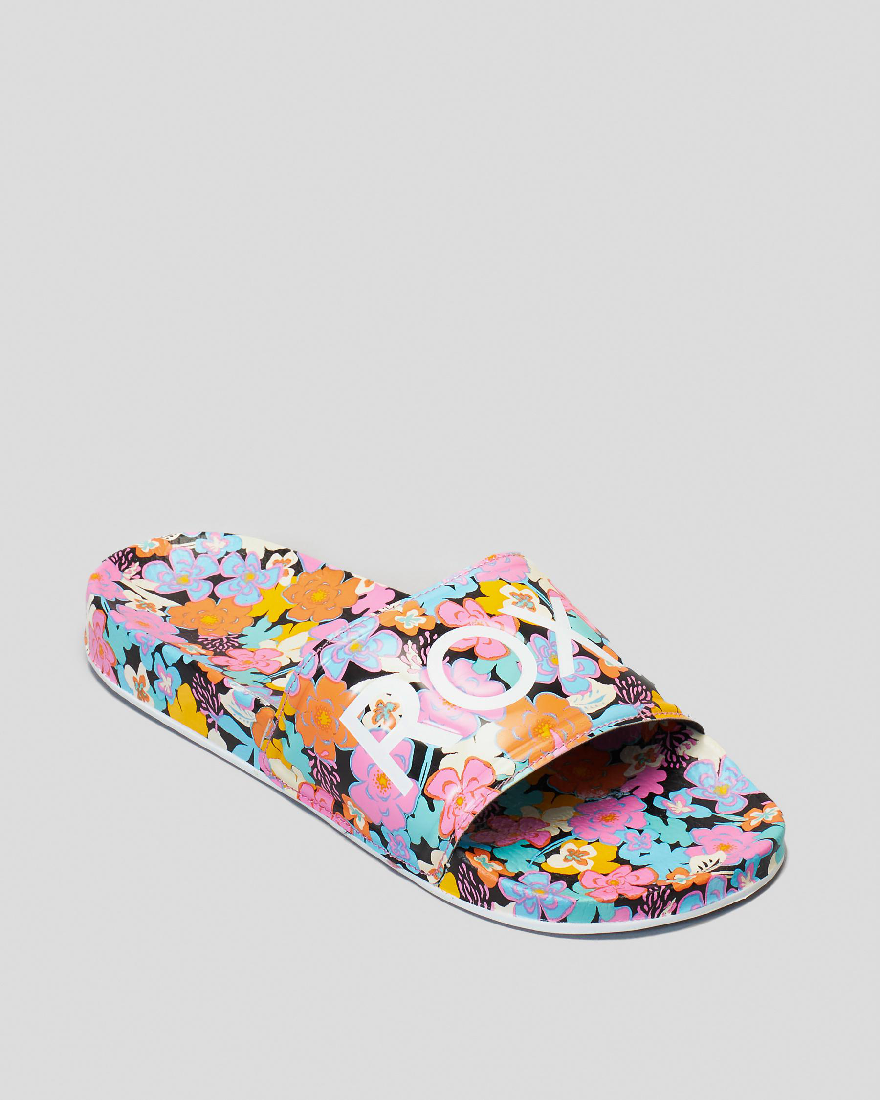 PRINTED SLIDE LIV A LITTLE