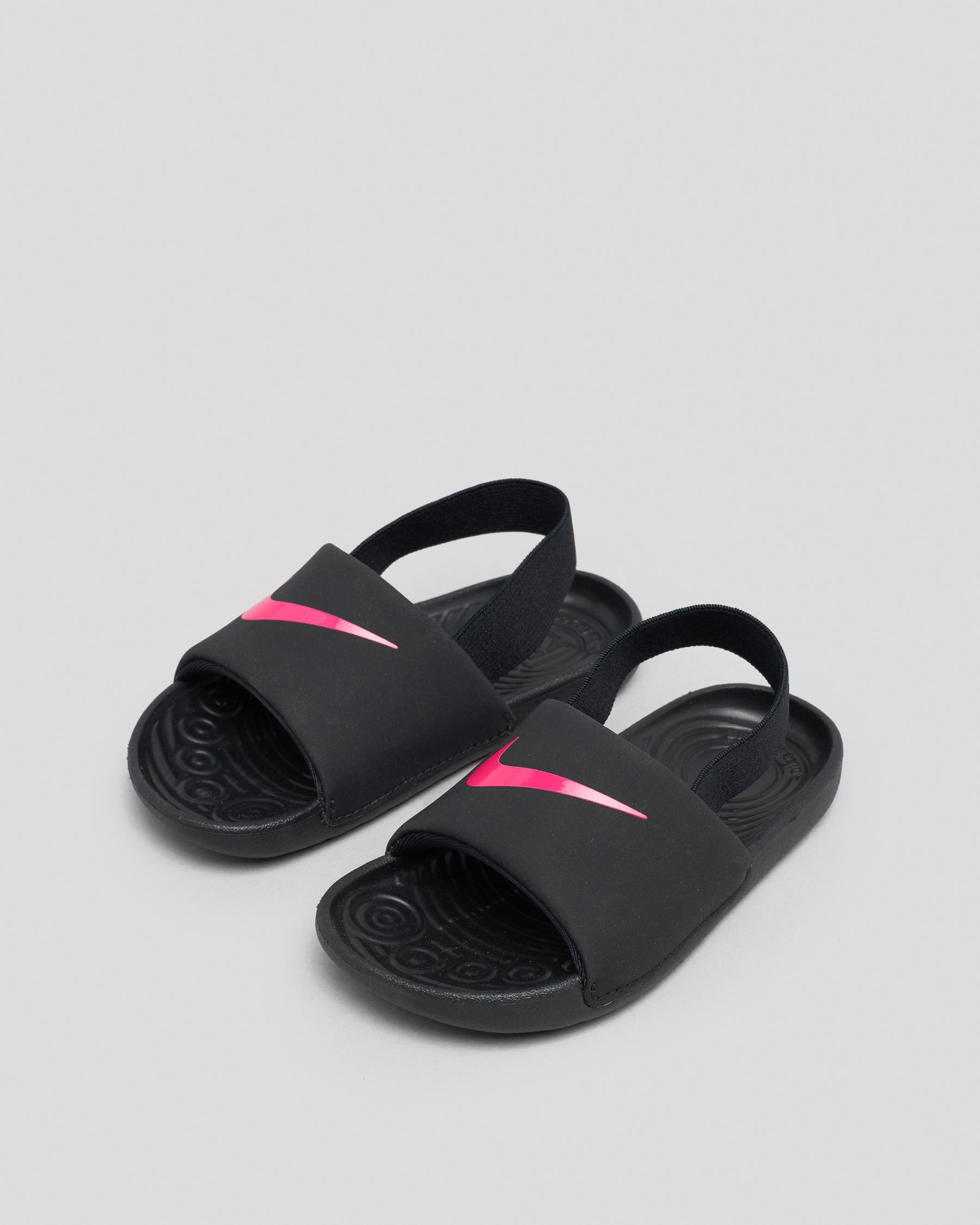 kawa slides womens