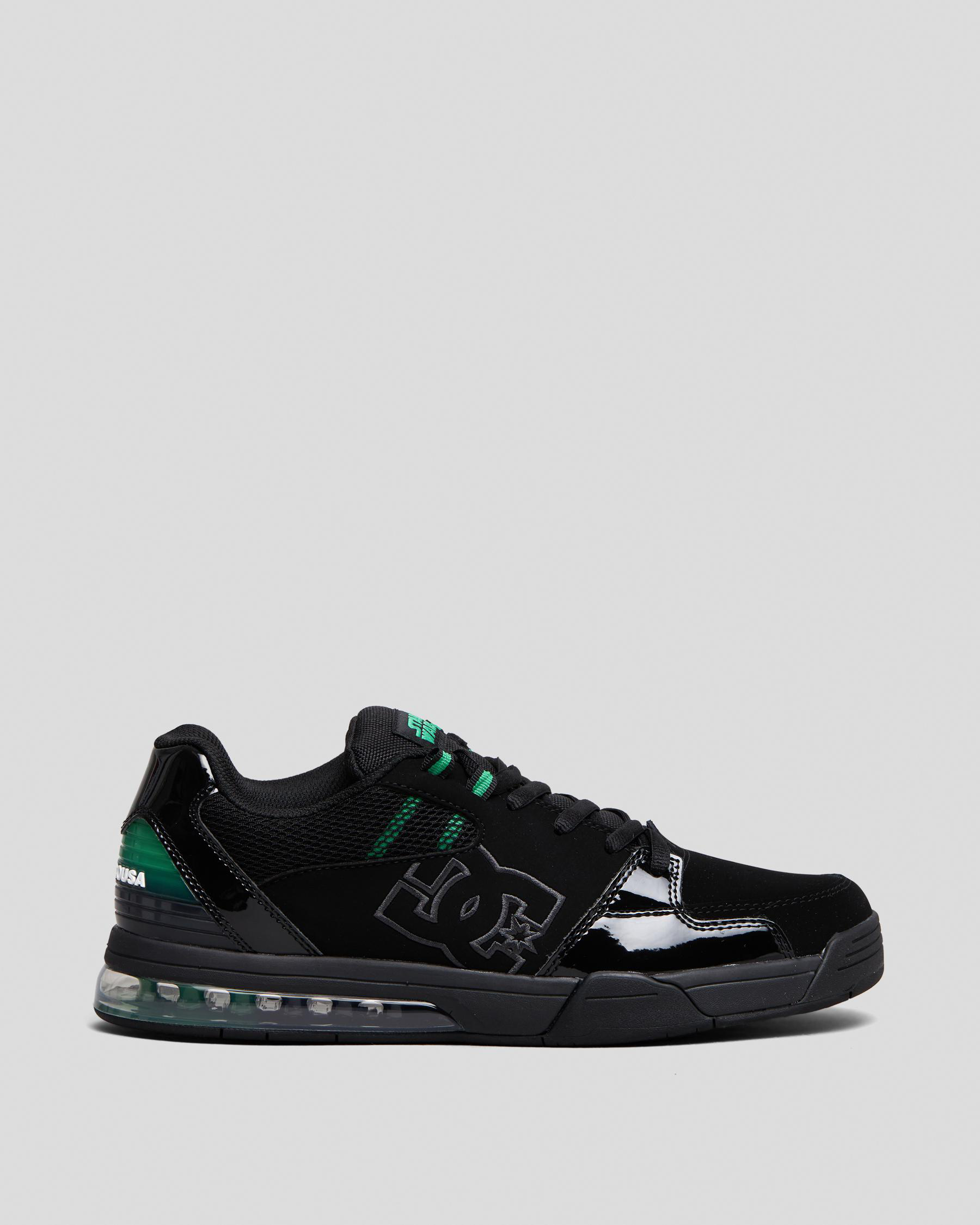 dsw dc shoes