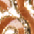 Choc/gold