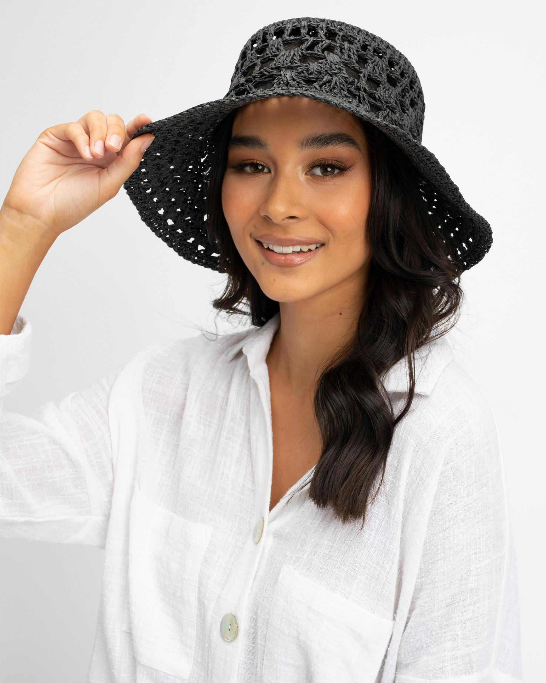 mooloola hat