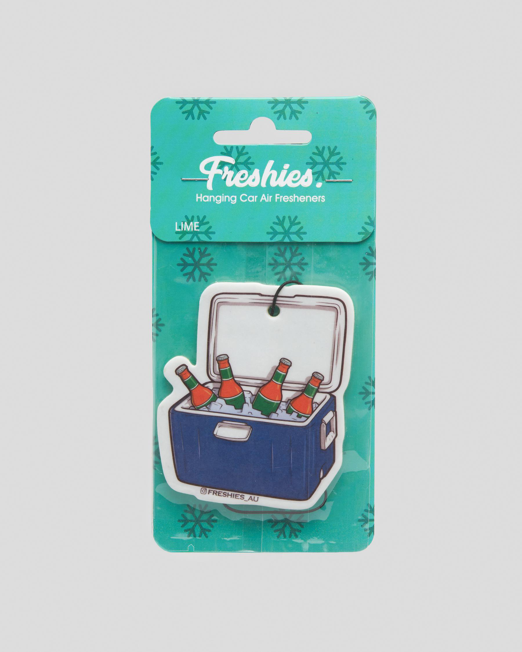 Shop Freshies Esky Air Freshener In Multi Fast Shipping & Easy
