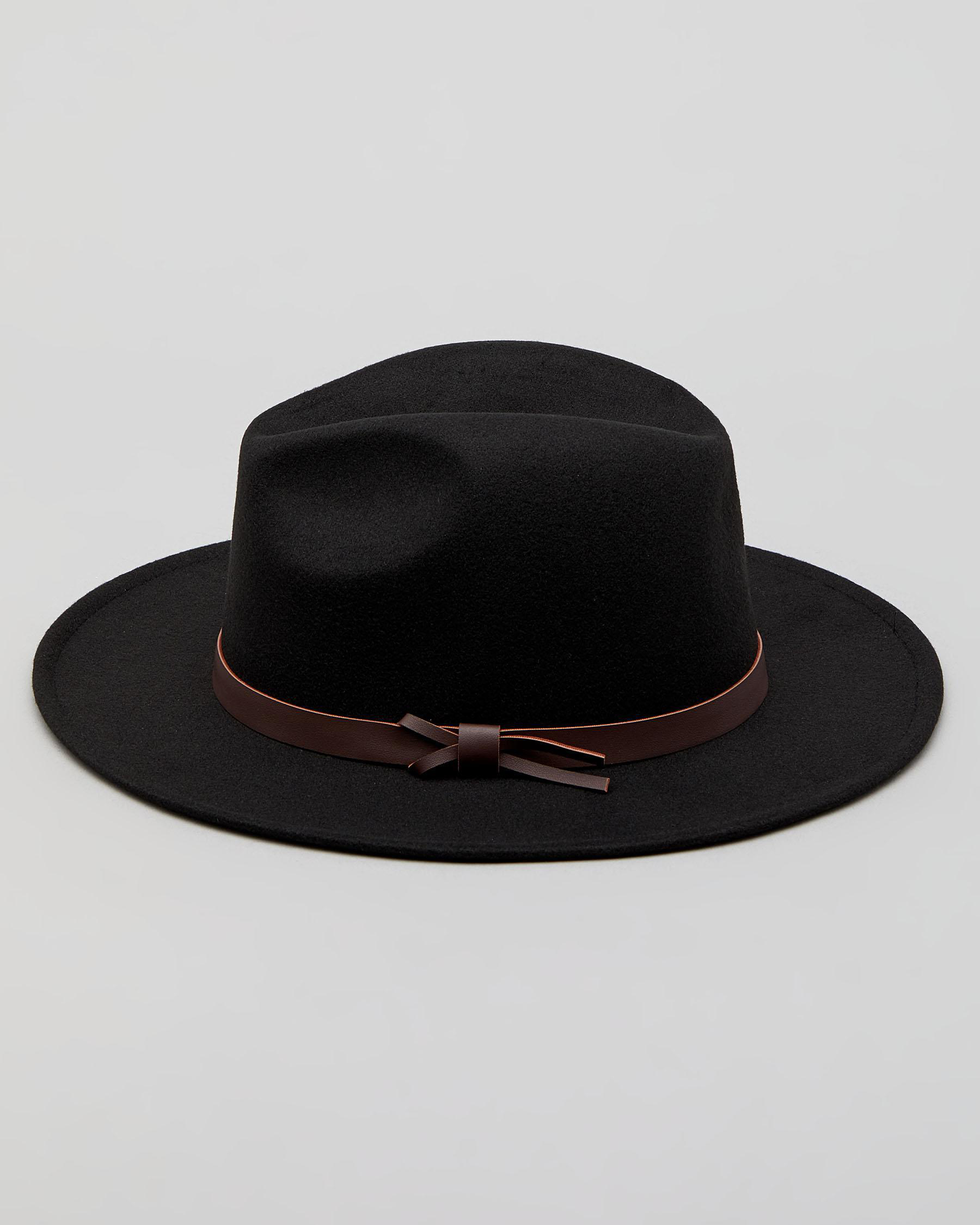 mooloola hat