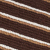 Chocolate Stripe