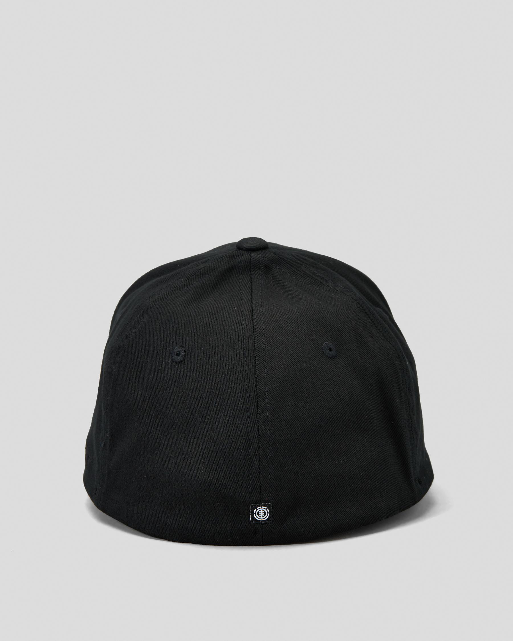 Port Authority Men's Flexfit Cap - Classic Structured Mid-Profile Hat With Stretch Fit