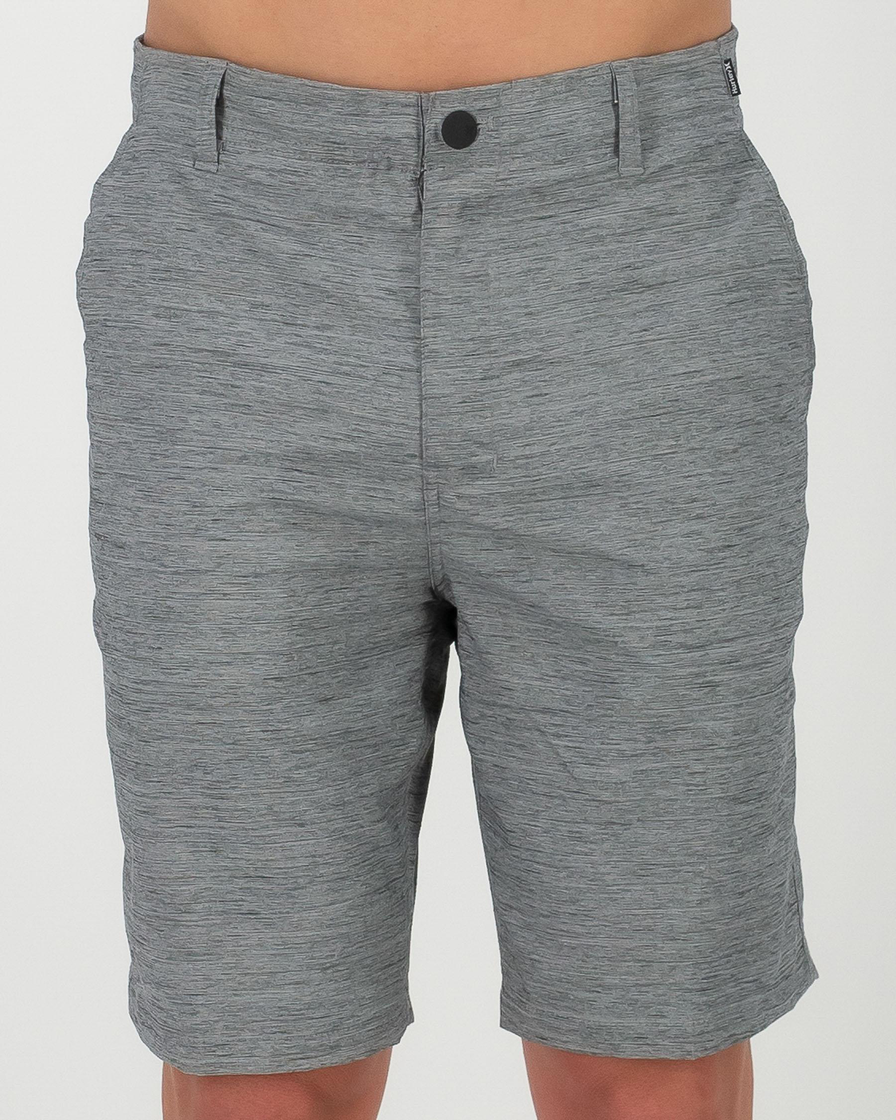 hurley marwick shorts
