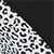 Black / Leopard