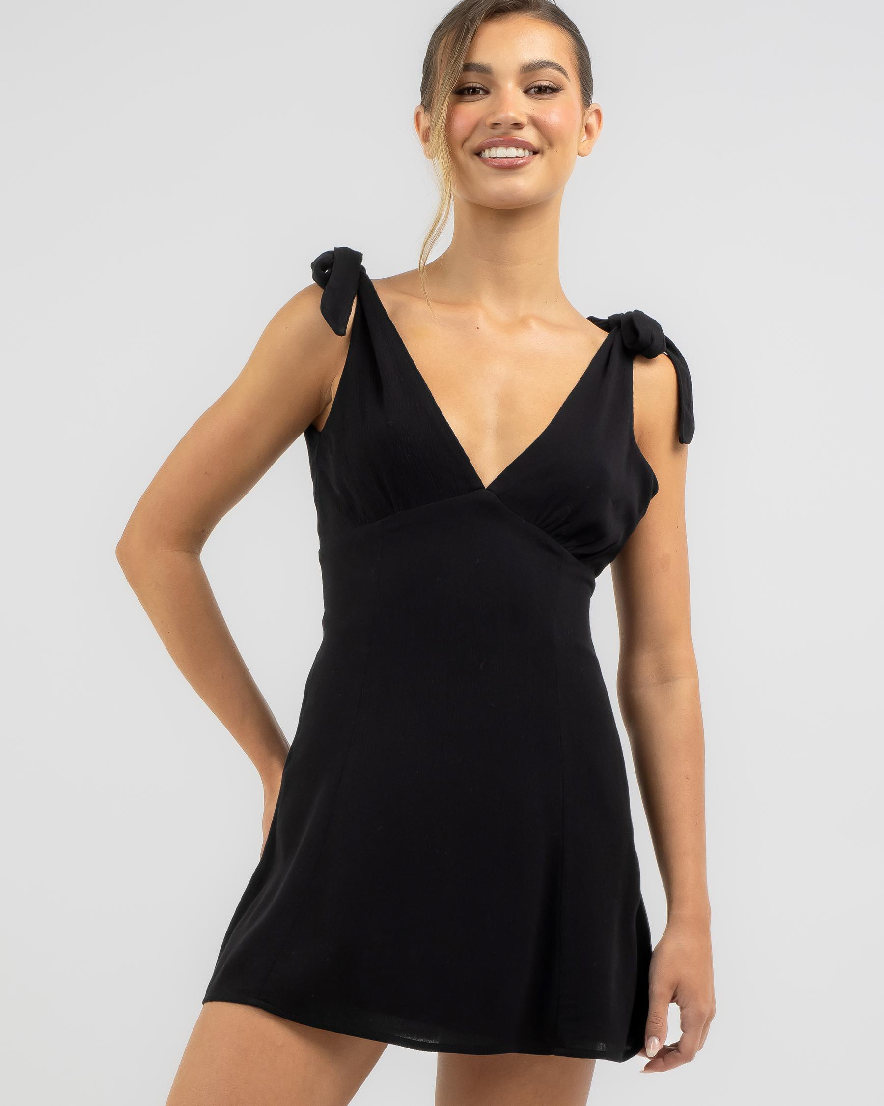 Jungle Jewel Dress