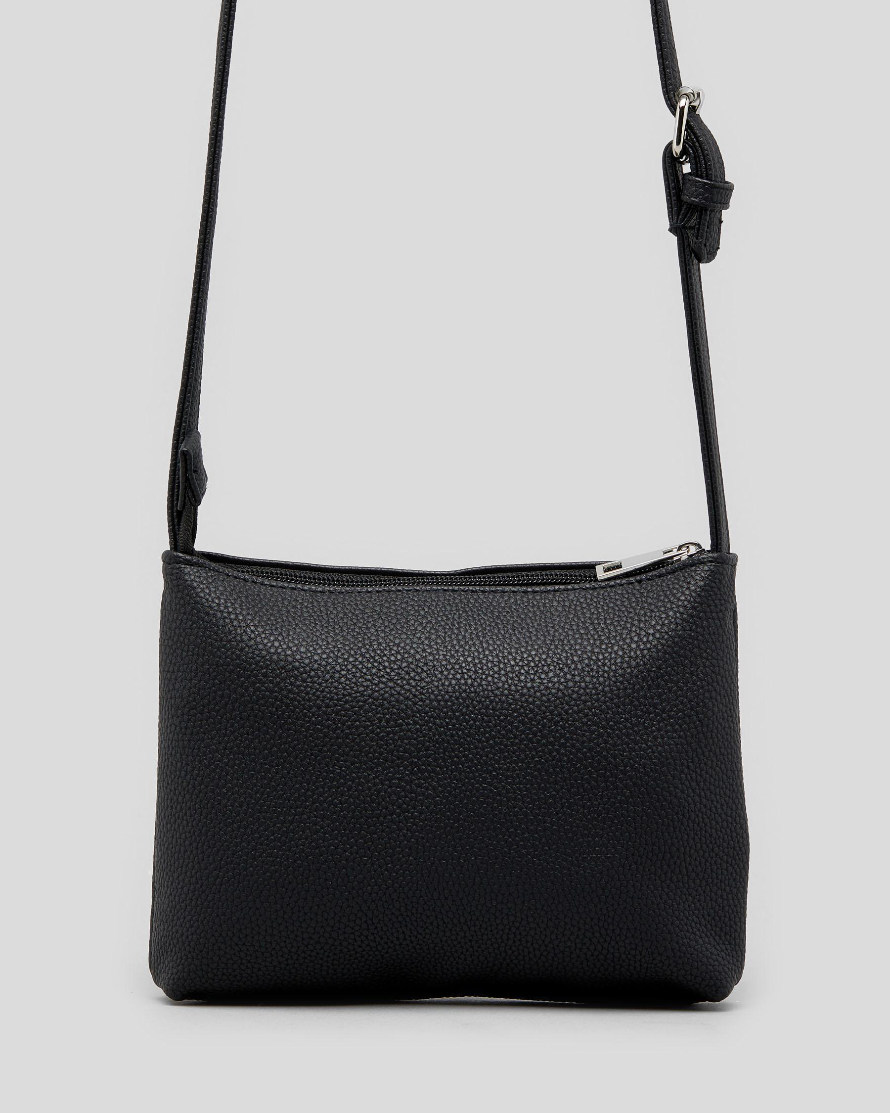 lola girlfriend crossbody bag