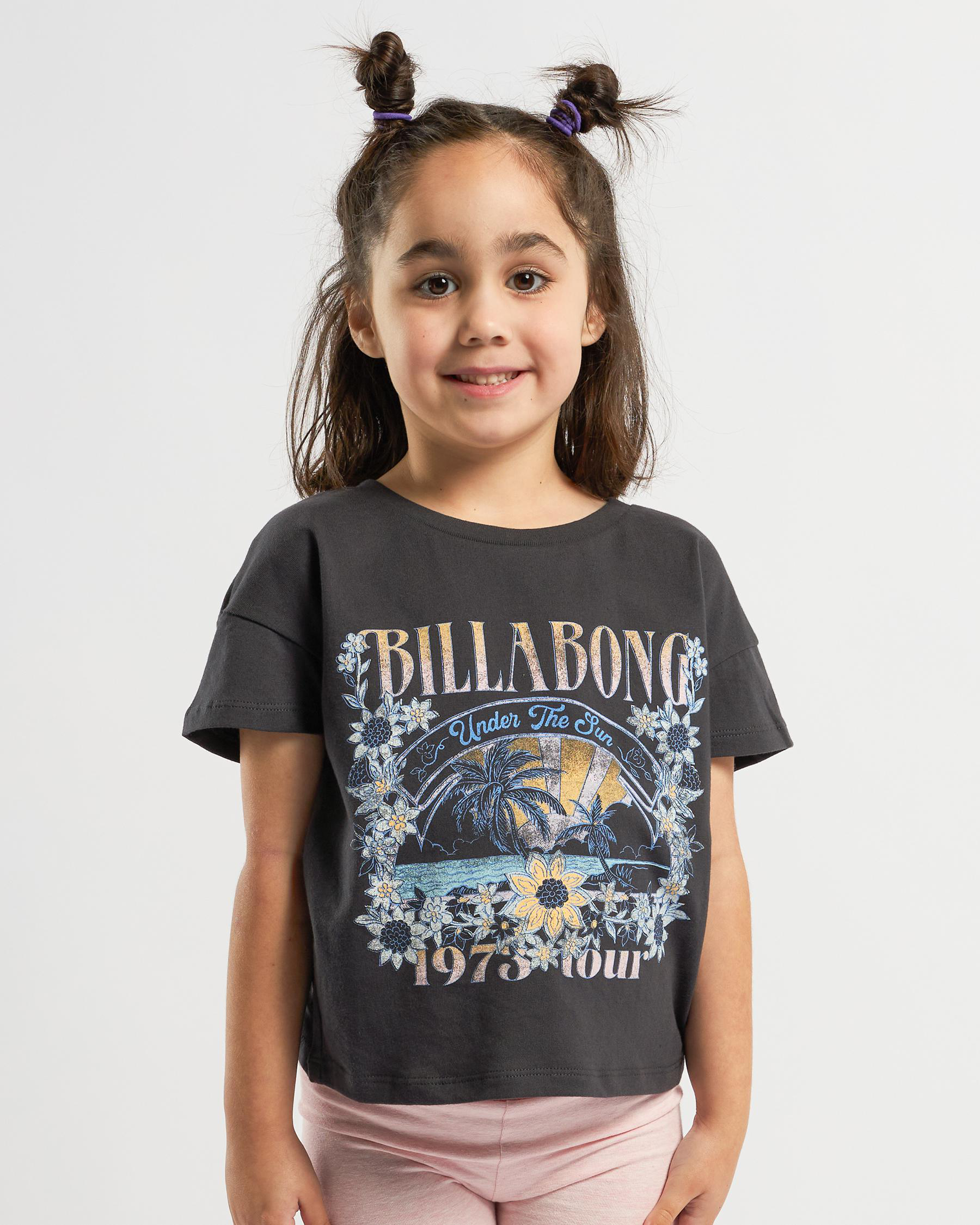 T-shirt à Colorier Chat – Avec 10 Feutres Lavables, Réutilisable, Pour Enfants 2-3 Ans