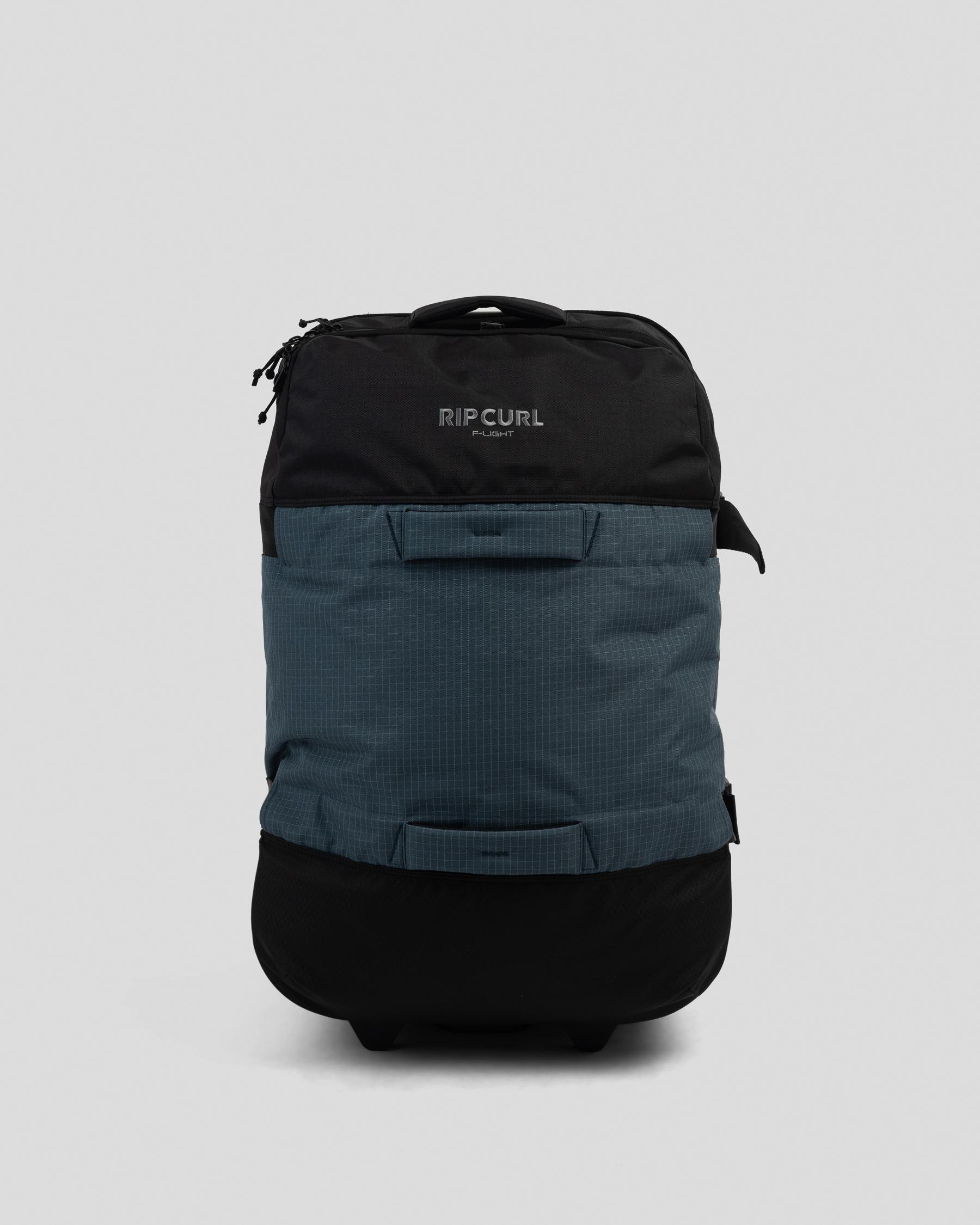 Bolso Rip Curl -Light Global 110L Revival - La Isla / RACKS LTDA