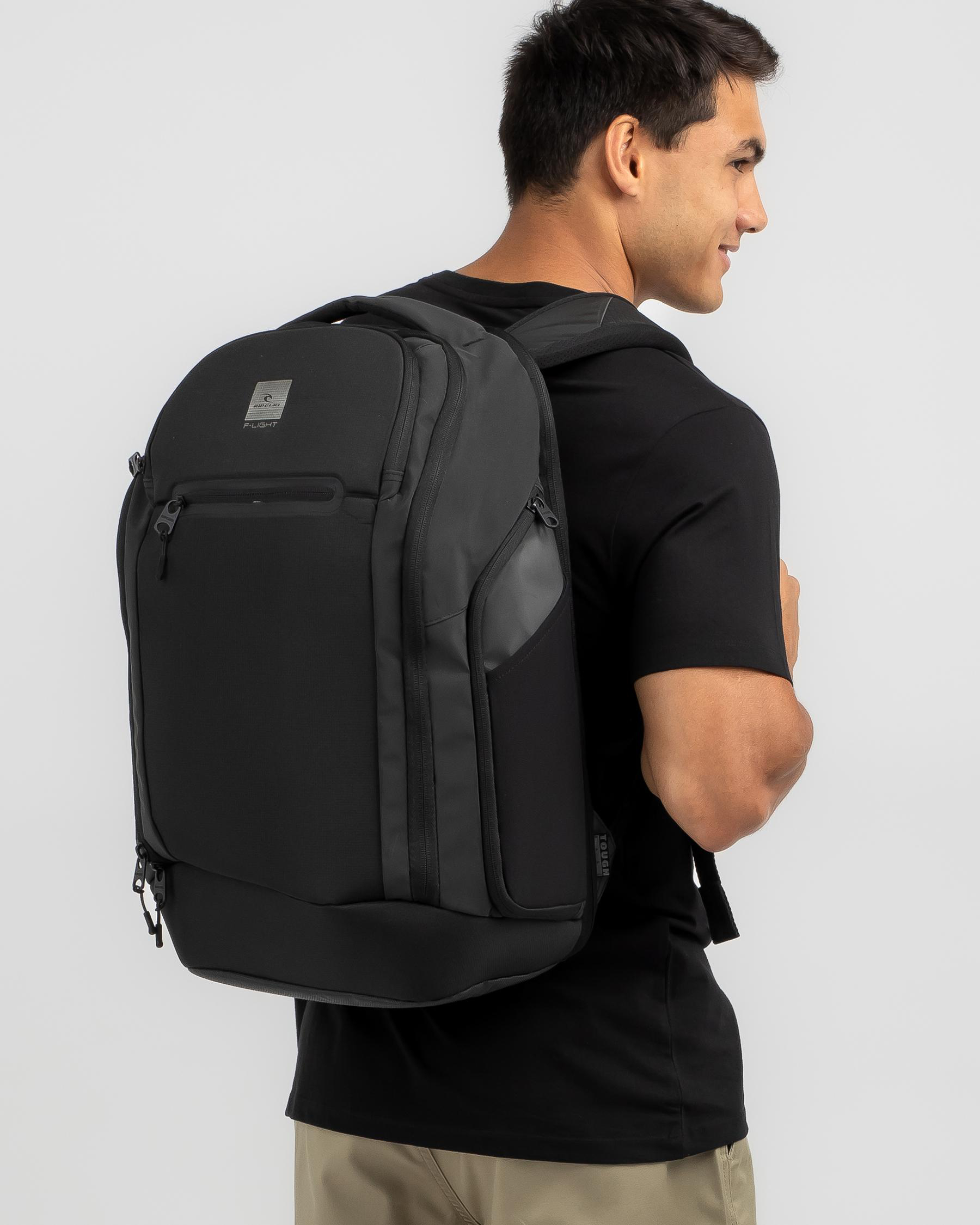 Rip Curl Men's F-Light Weekender 23L Icons Bac Produktbild-Vorschau 5