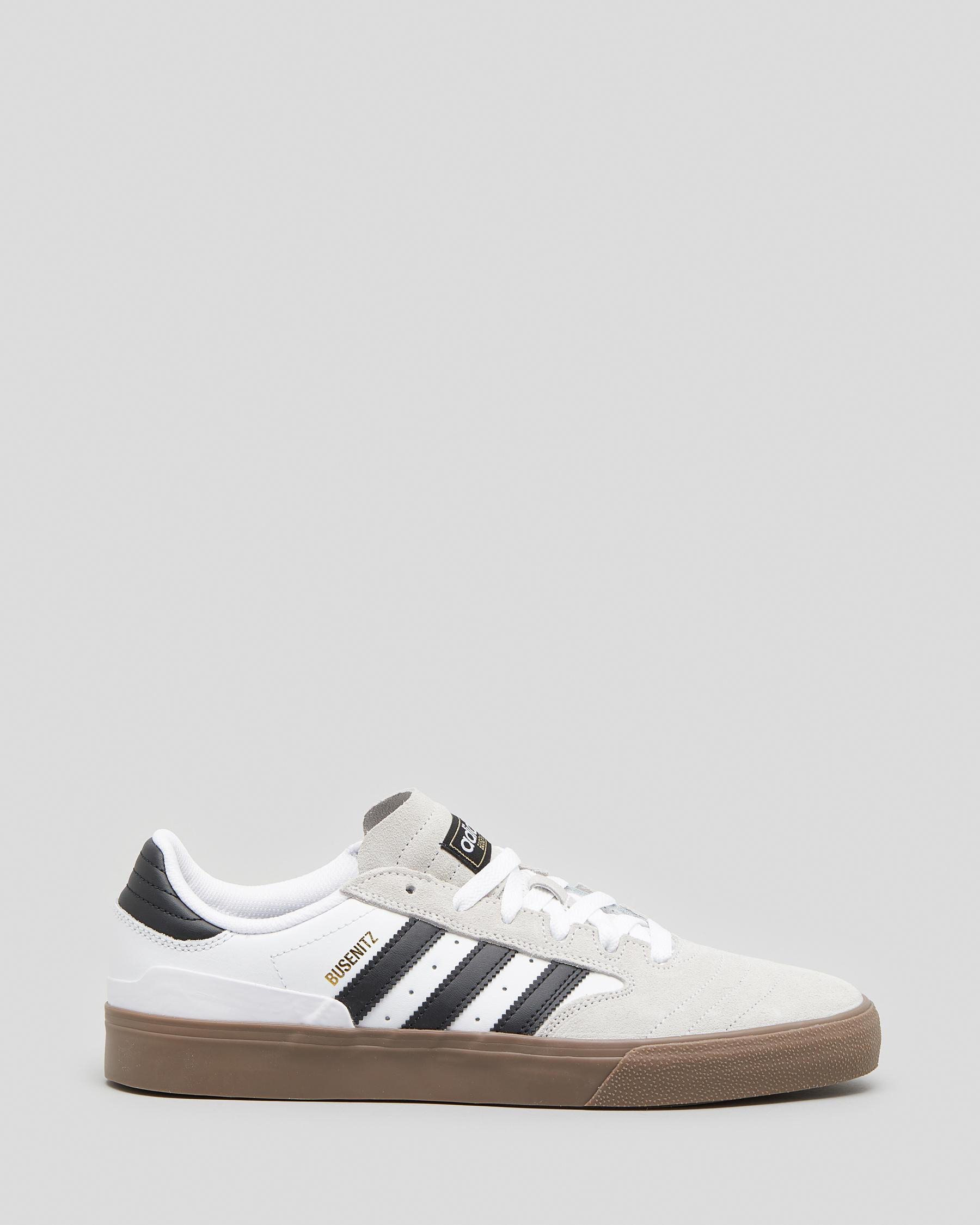 adidas gazelle silver green womens Busenitz Vulc II  Premier