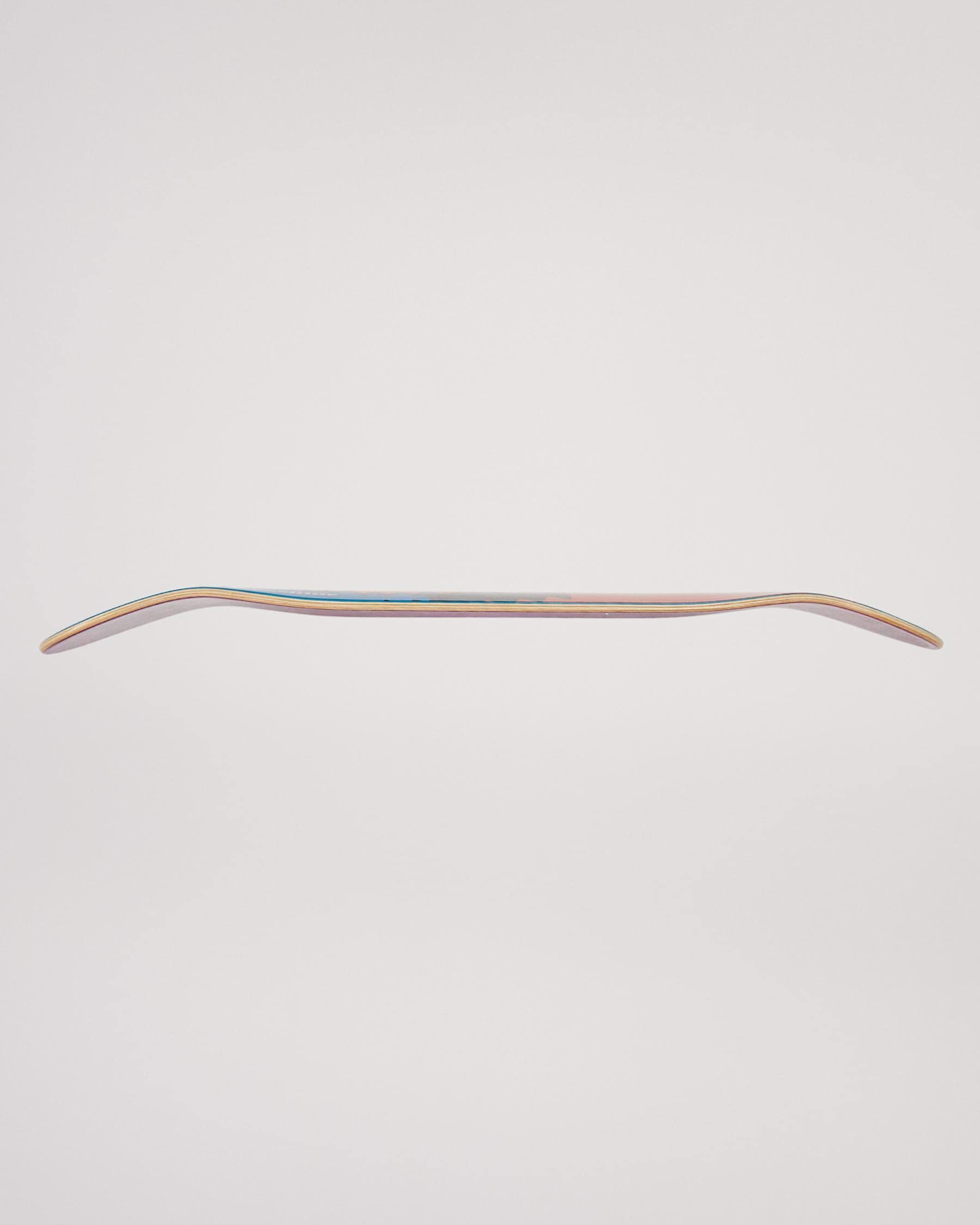 Toy Machine Vice Monster Skateboard Deck In Assorted Fast Shipping