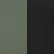 Matte Black/grey