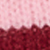 Burgundy/pink Stripe
