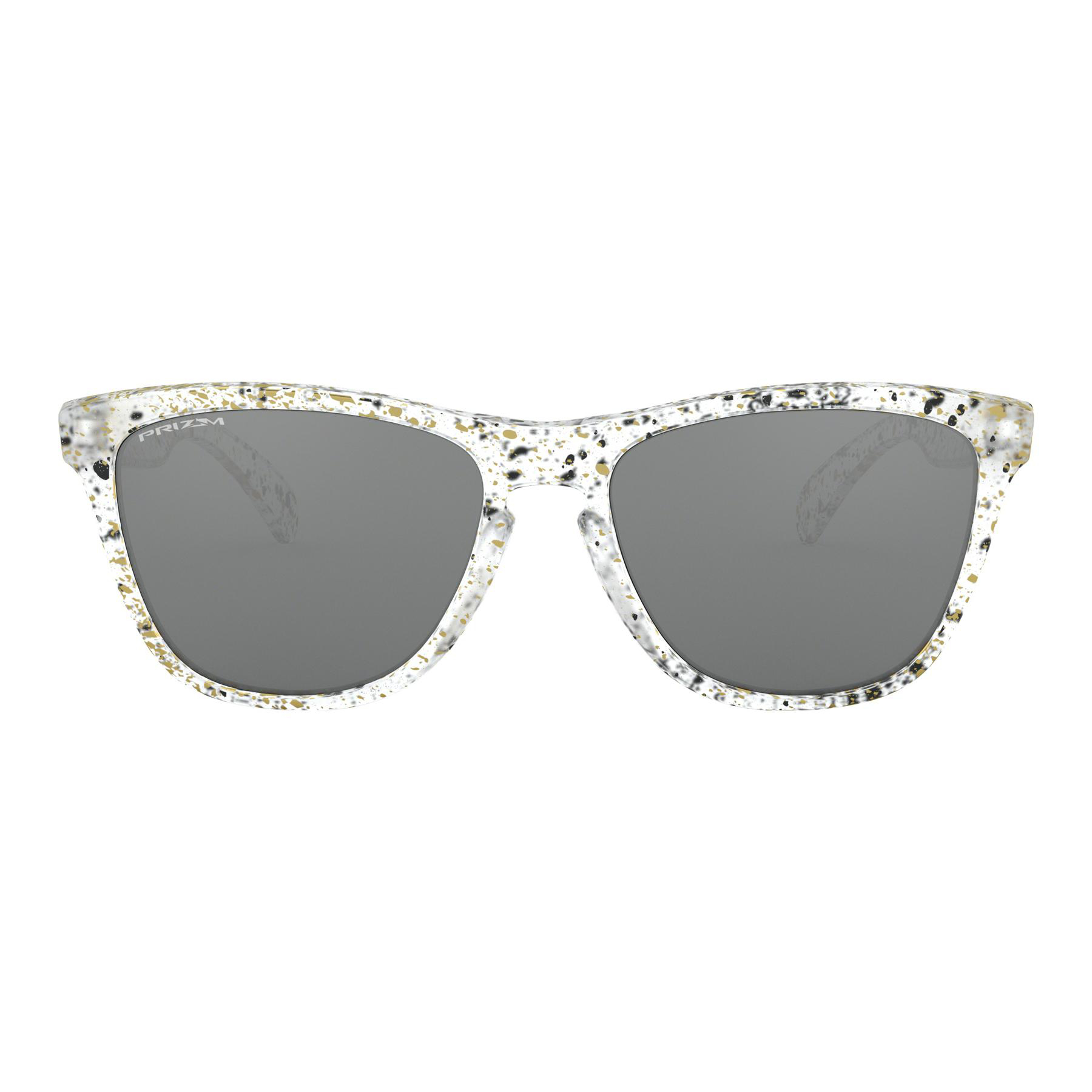 Oakley Frogskin Splatter Sunlgasses In 