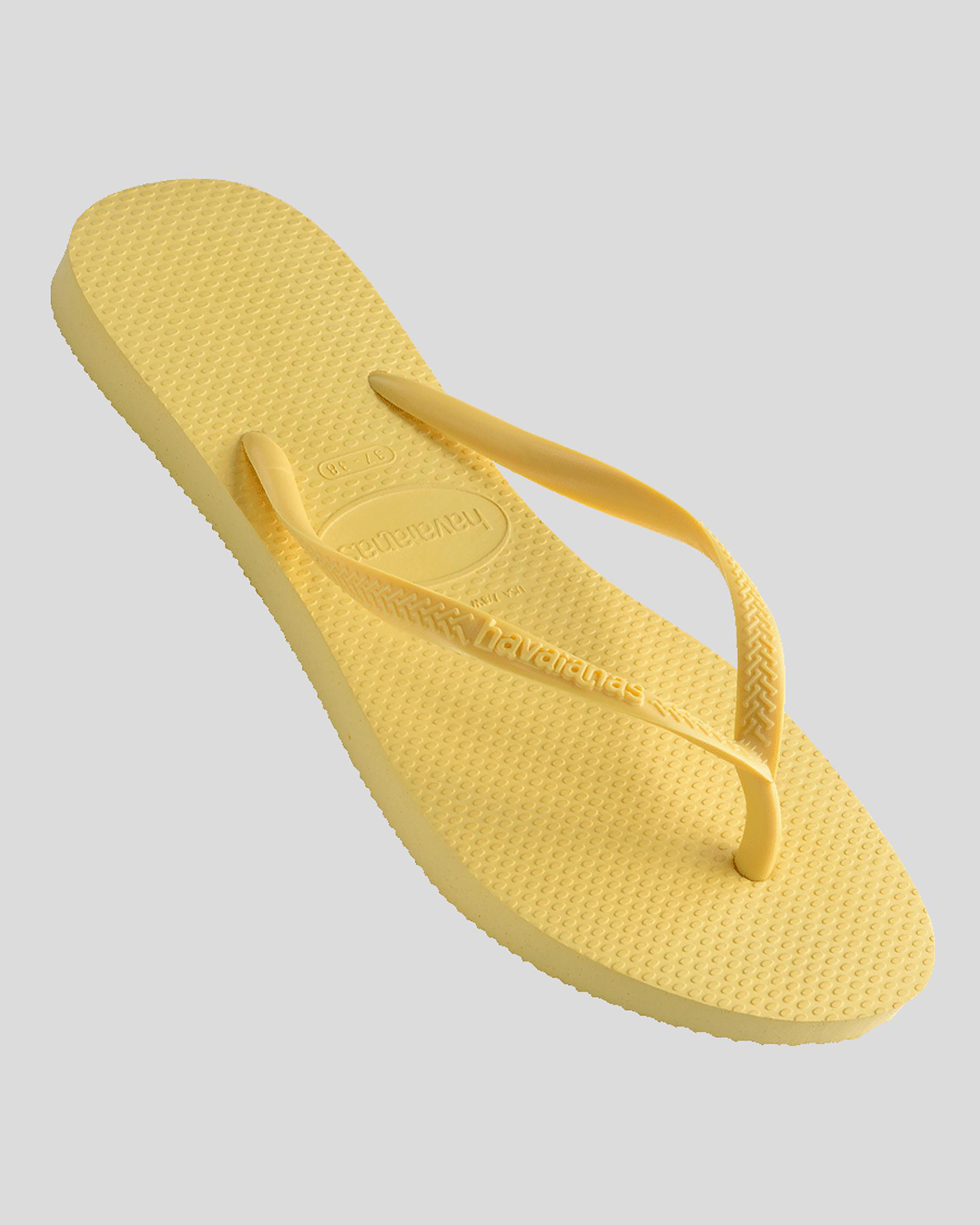 haviana thongs near me