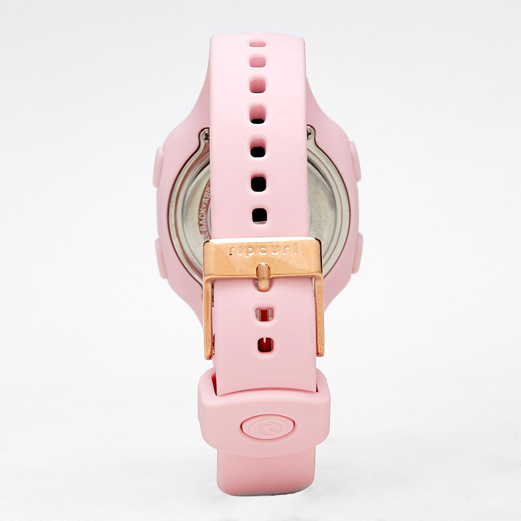Rip Curl Candy 2 Digital Watch In Pink Rose Fast Shipping & Easy Returns City Beach Australia