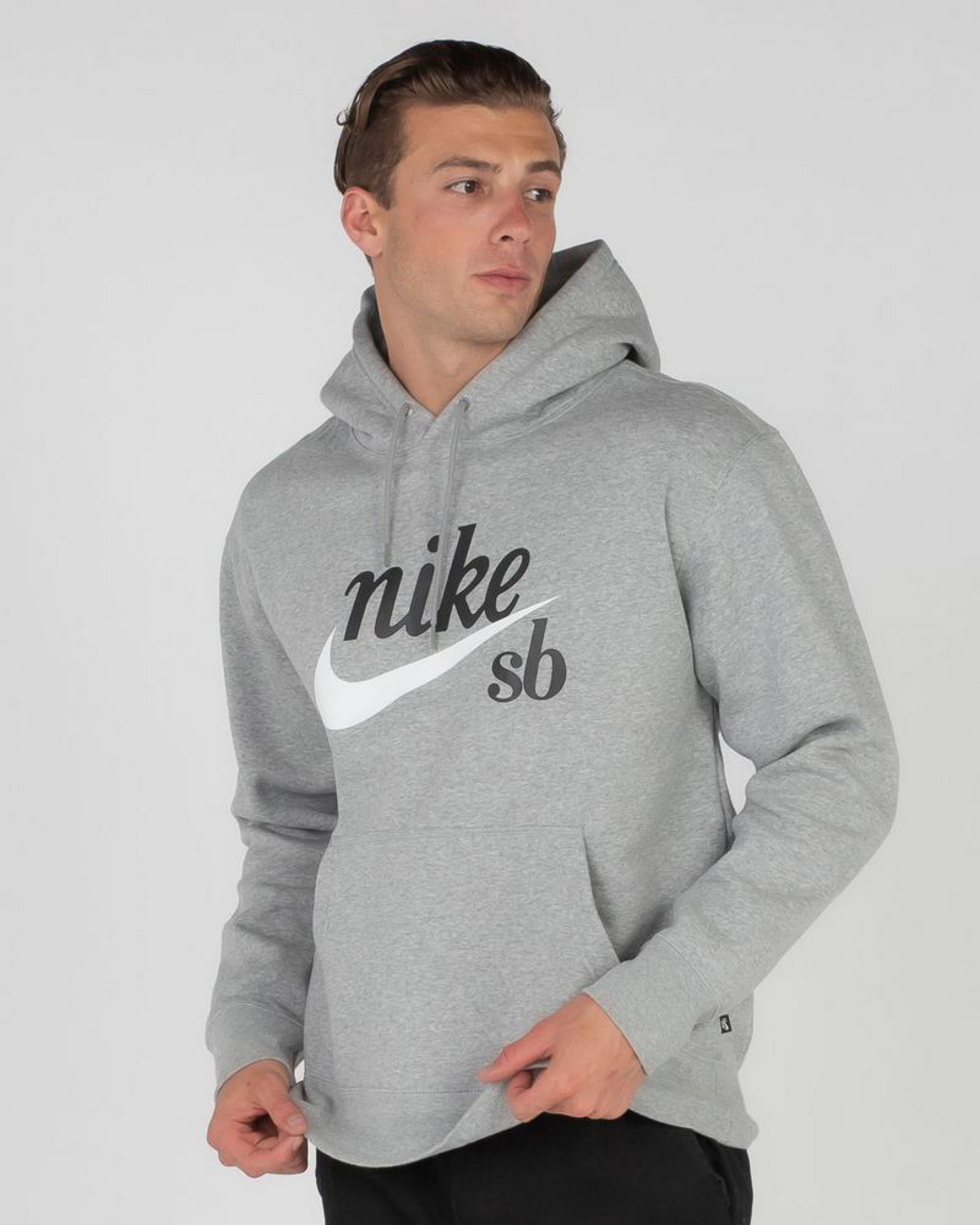 nike human craft overhead hoodie