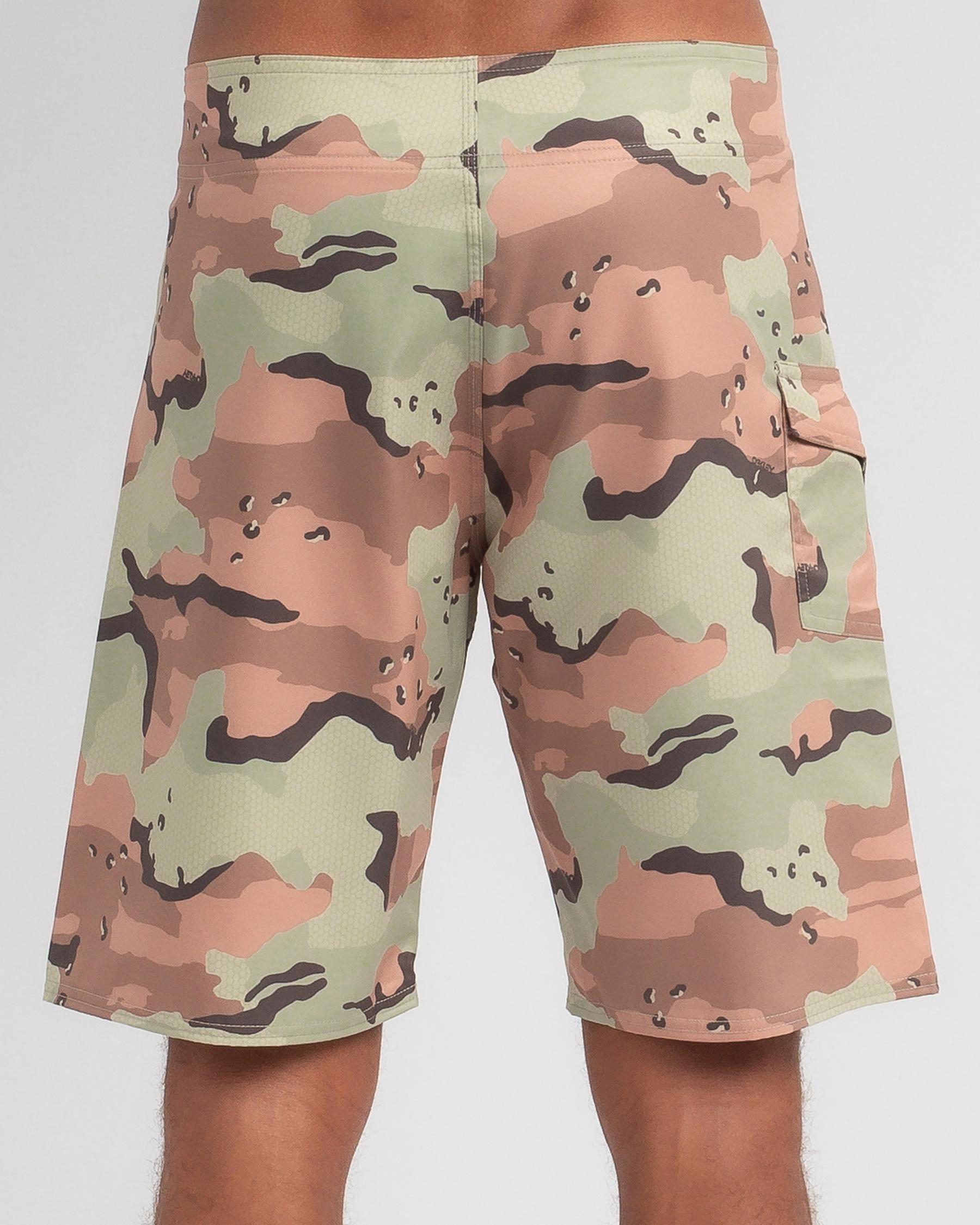 oakley kana 21 board shorts
