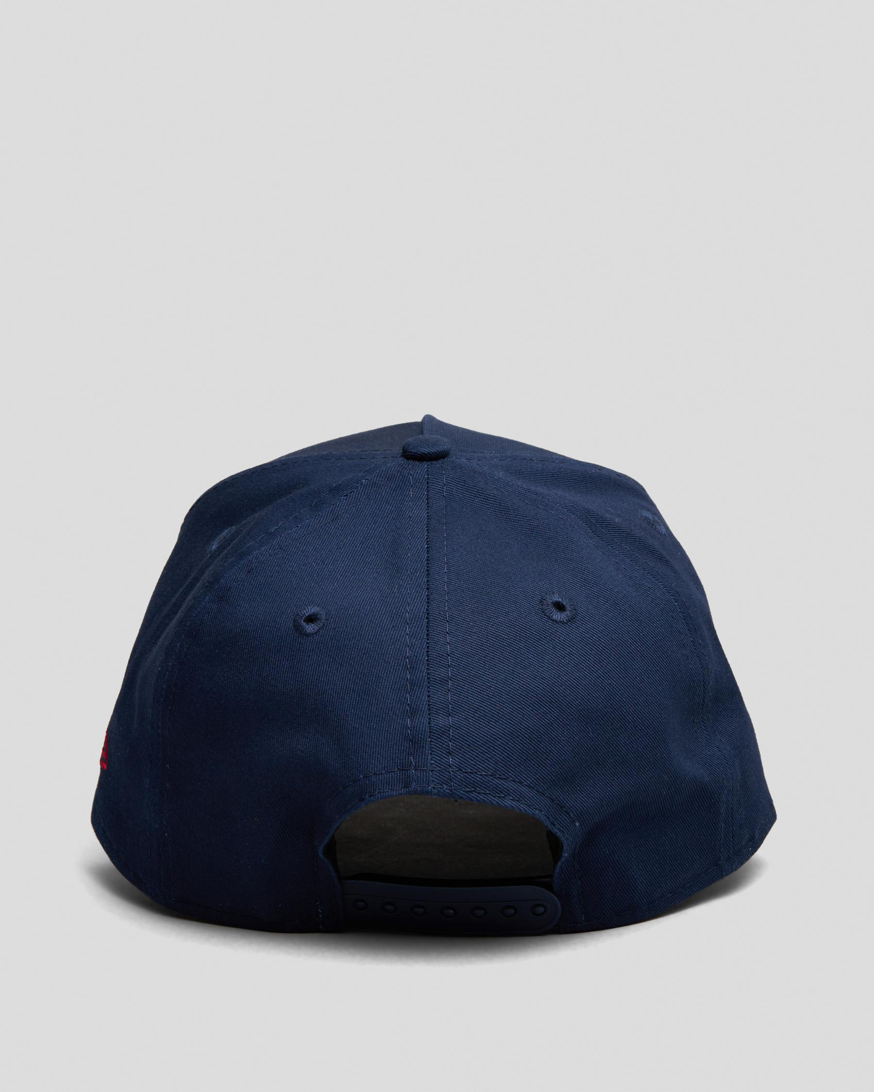 New Era 9Forty Snapback Trucker Cap - Las Vegas Raiders