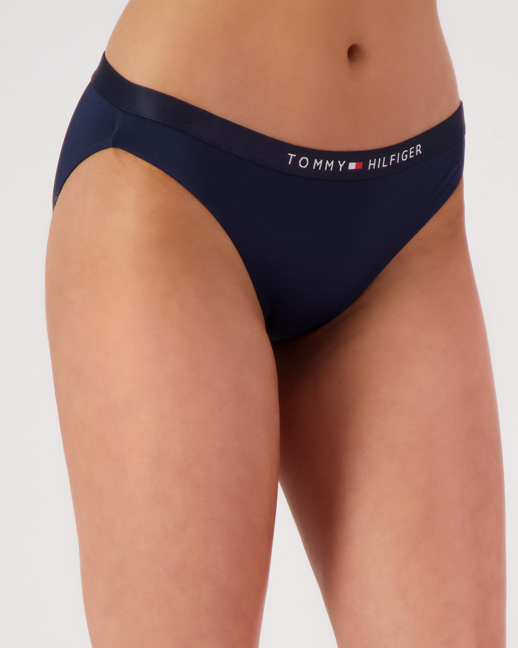 Tommy Hilfiger Moderate Coverage Bikini Bottom Size XL main image 0