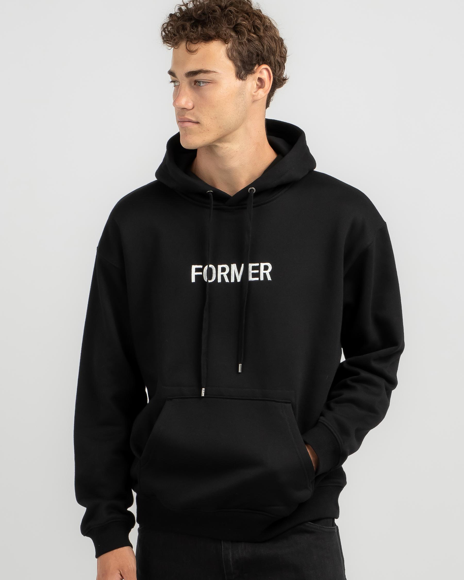 Former Legacy SS Woven