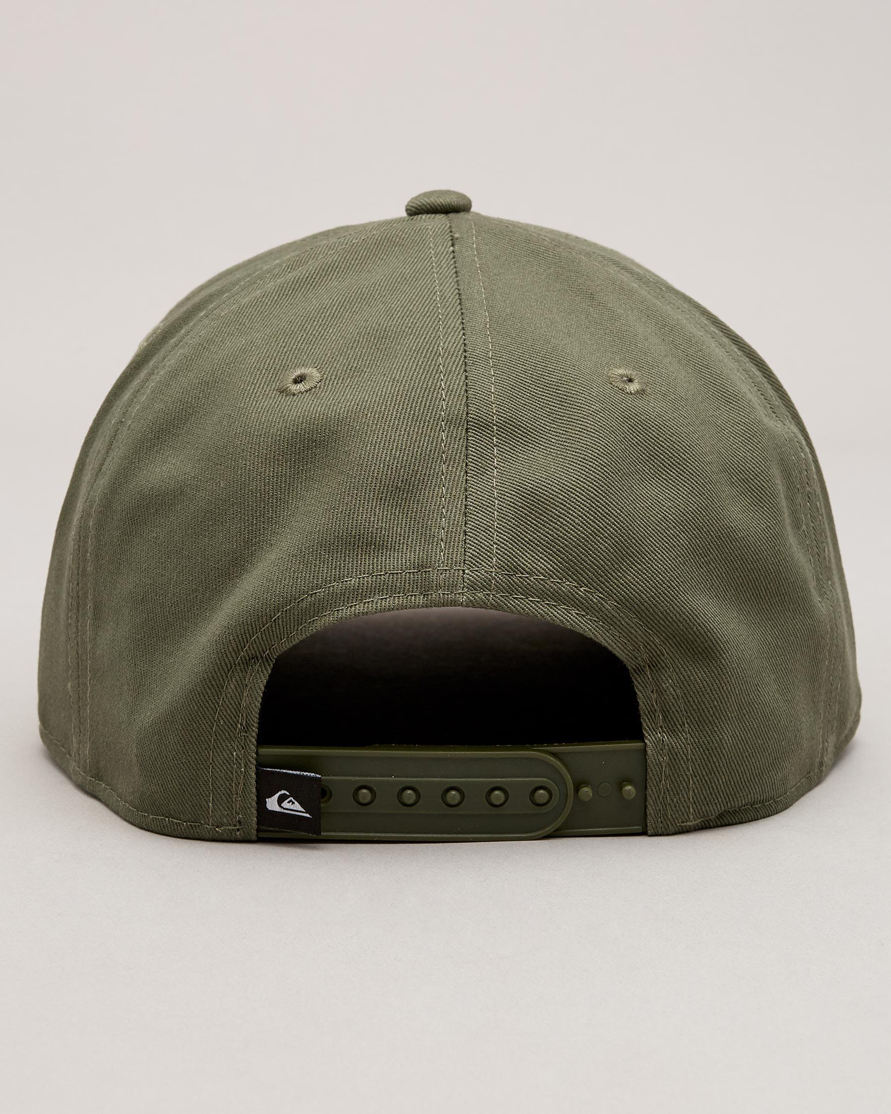 Shop Quiksilver Youth Patchables Cap In Kalamata Fast Shipping Easy shop-quiksilver-youth-patchables-cap-in-kalamata-fast-shipping-easy