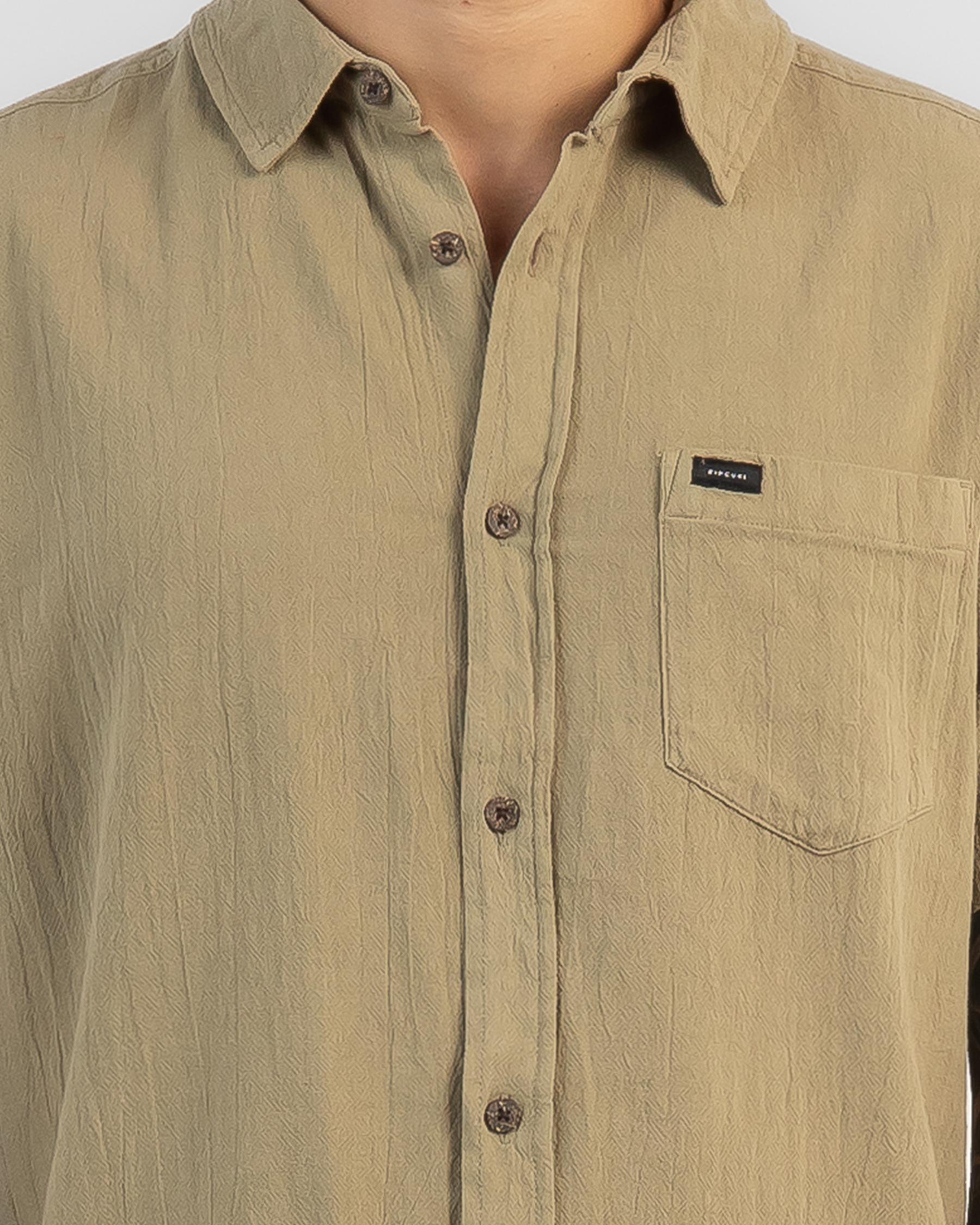 Men’s Short Sleeve T-Shirt Rip Curl 0VZMTE-90 main image 1