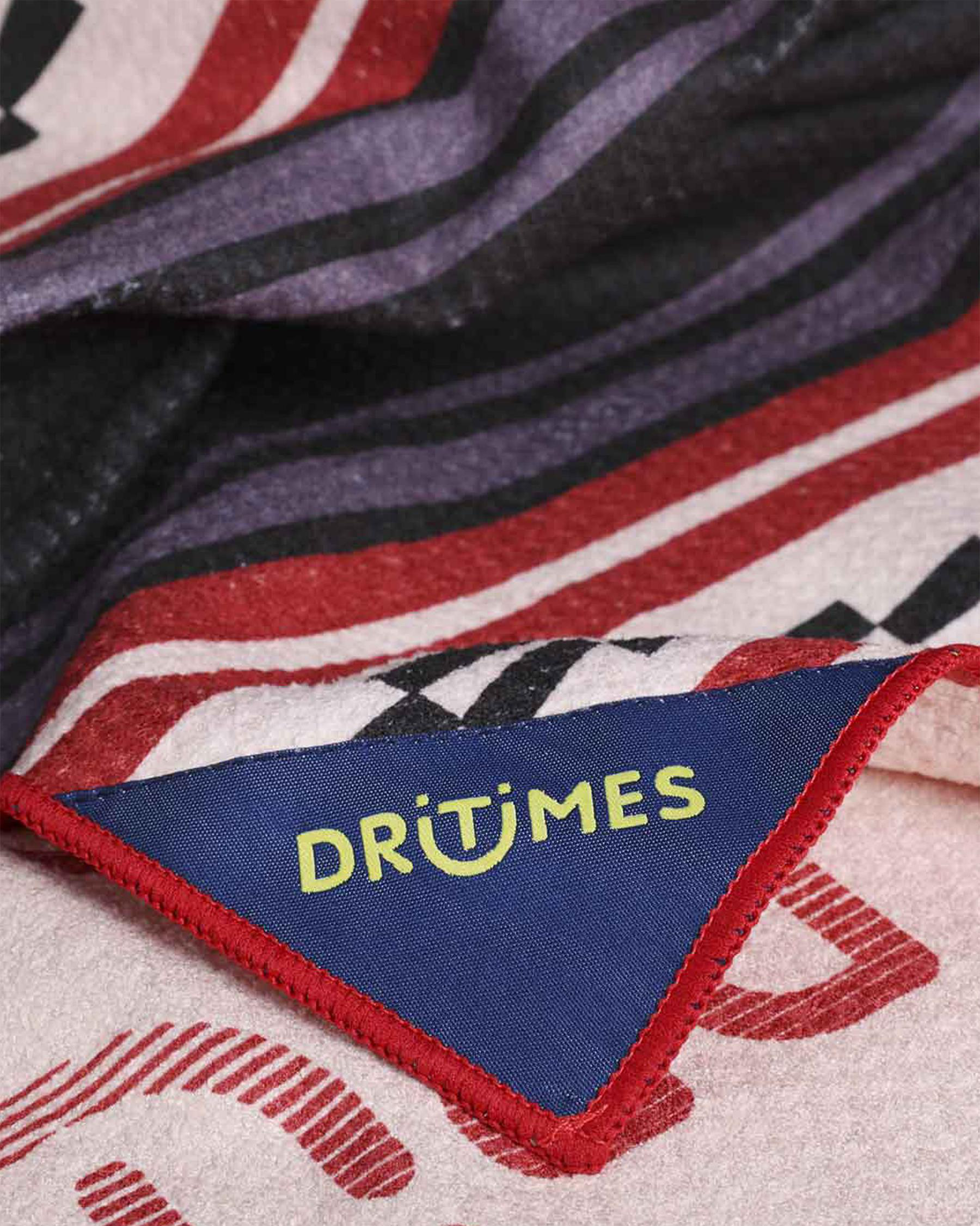 Dakota XL Beach Towel Blanket